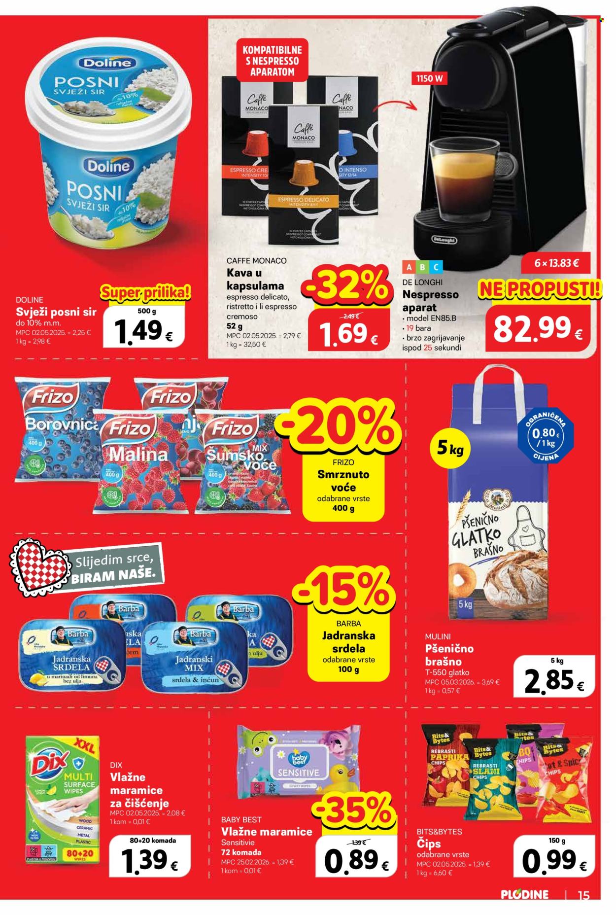 Plodine katalog - 27.05.2026. - 02.06.2026. Stranica 15