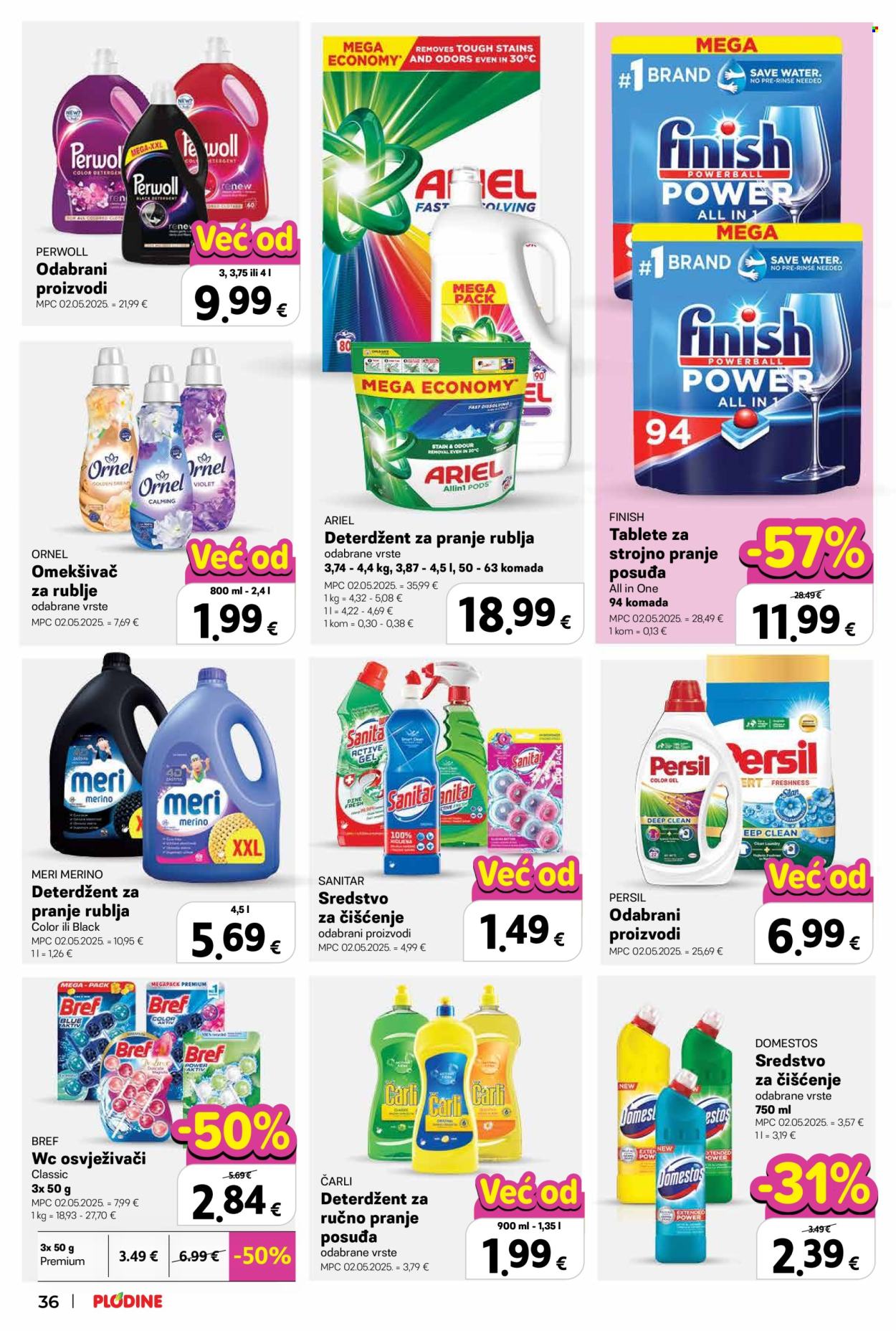 Plodine katalog - 27.05.2026. - 02.06.2026. Stranica 36