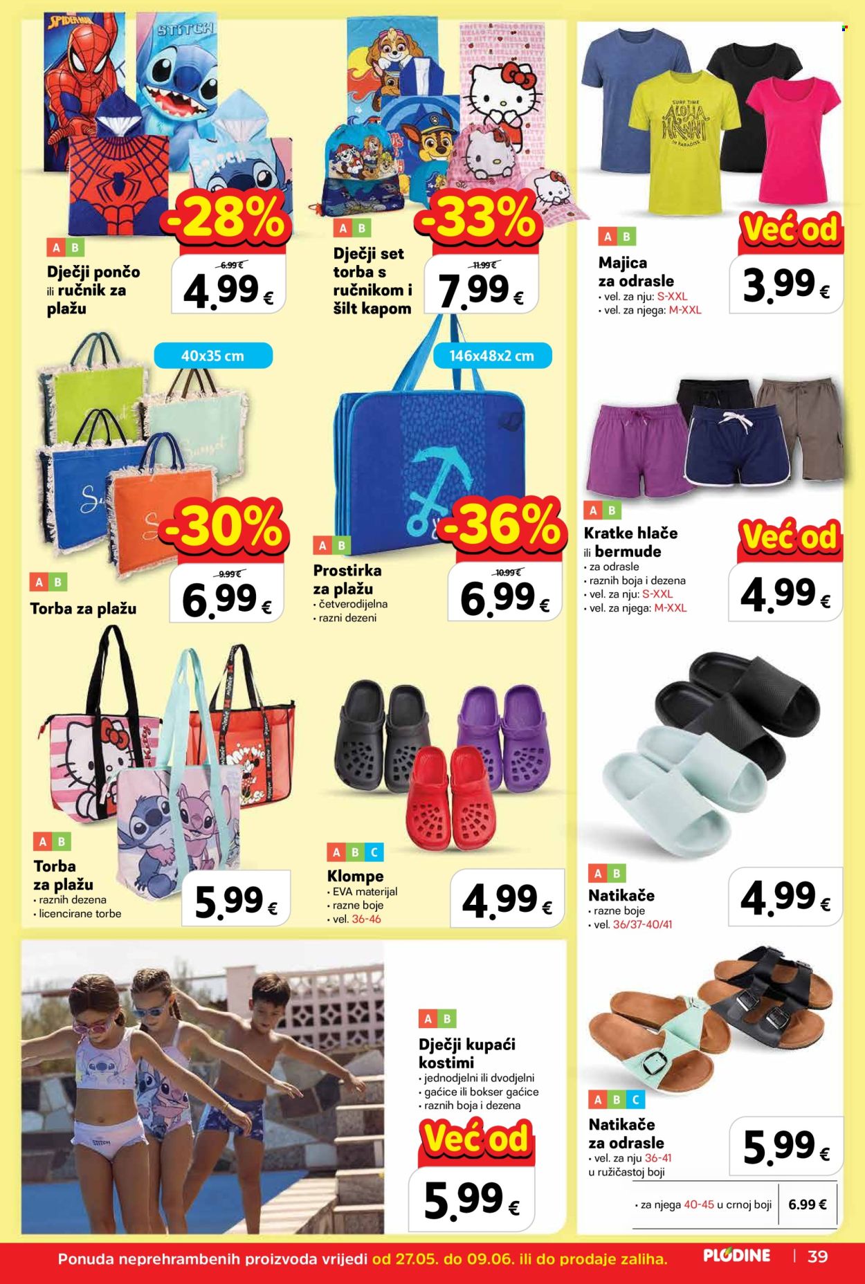 Plodine katalog - 27.05.2026. - 02.06.2026. Stranica 39