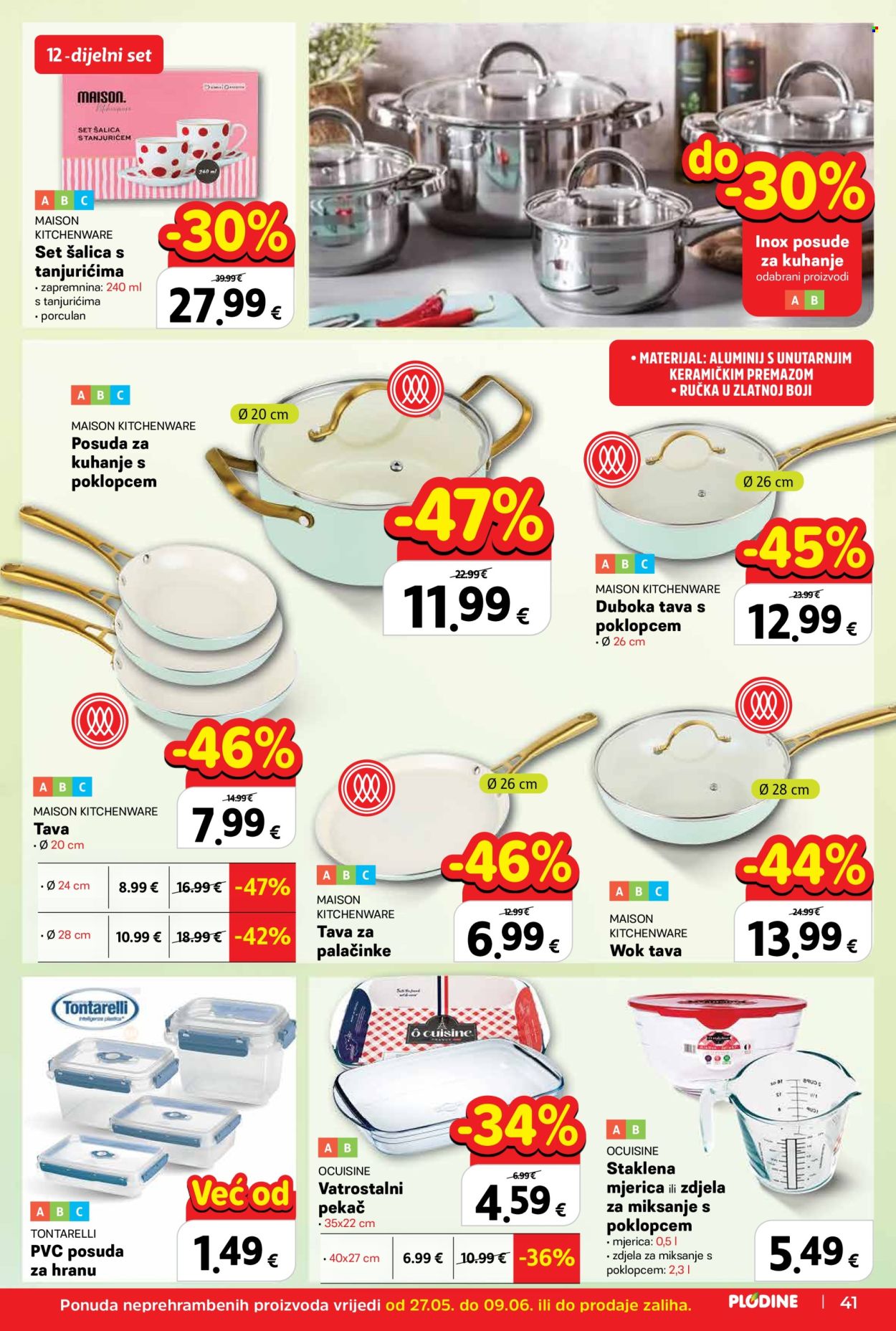 Plodine katalog - 27.05.2026. - 02.06.2026. Stranica 41