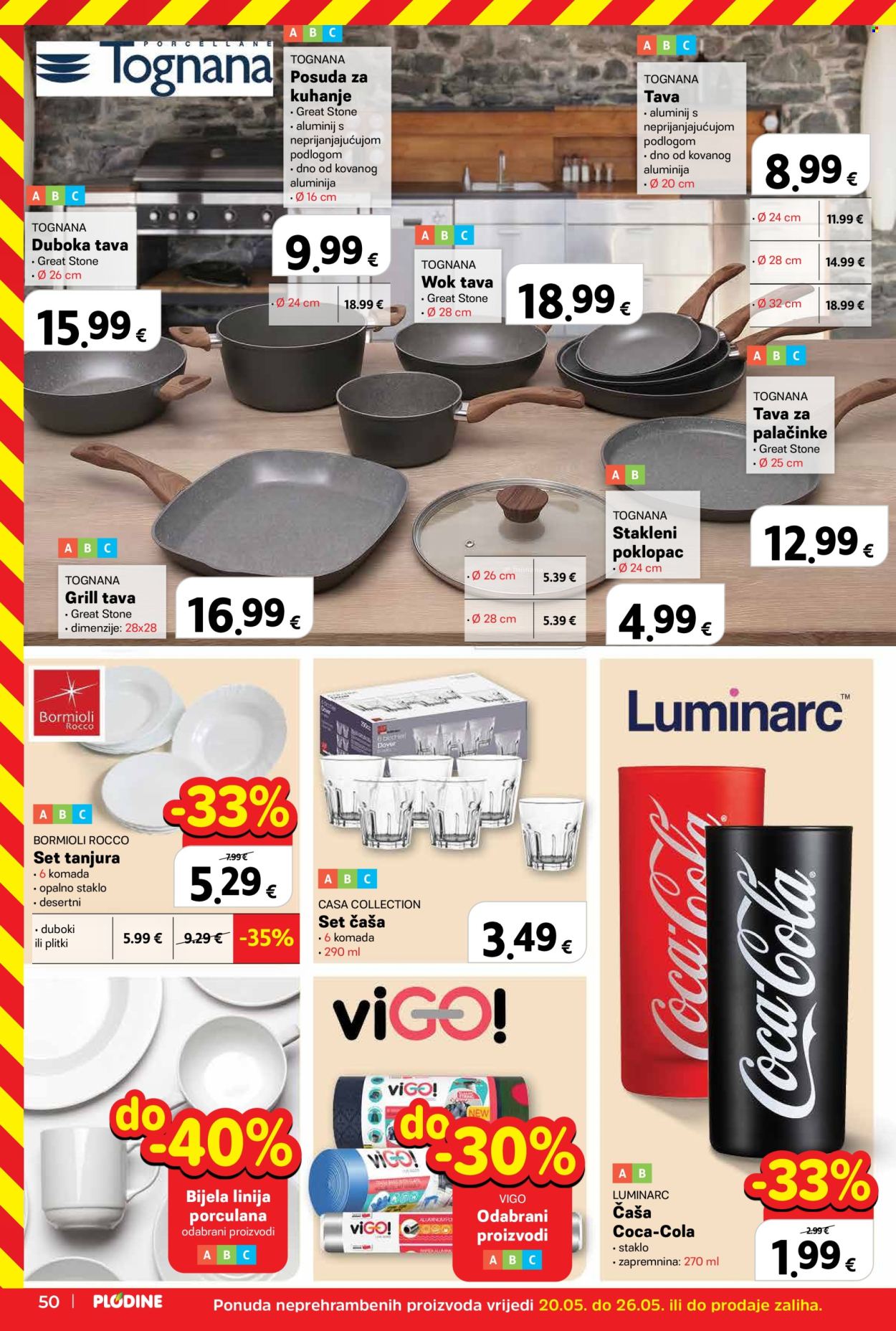 Plodine katalog - 27.05.2026. - 02.06.2026. Stranica 50