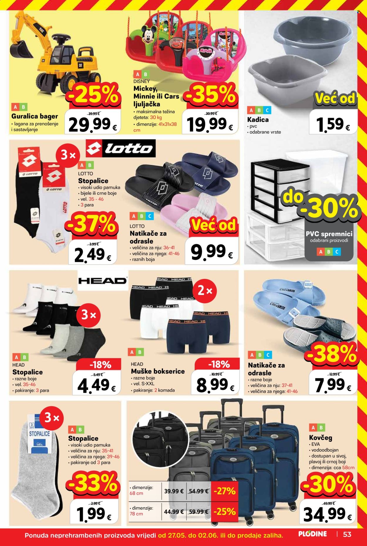 Plodine katalog - 27.05.2026. - 02.06.2026. Stranica 53