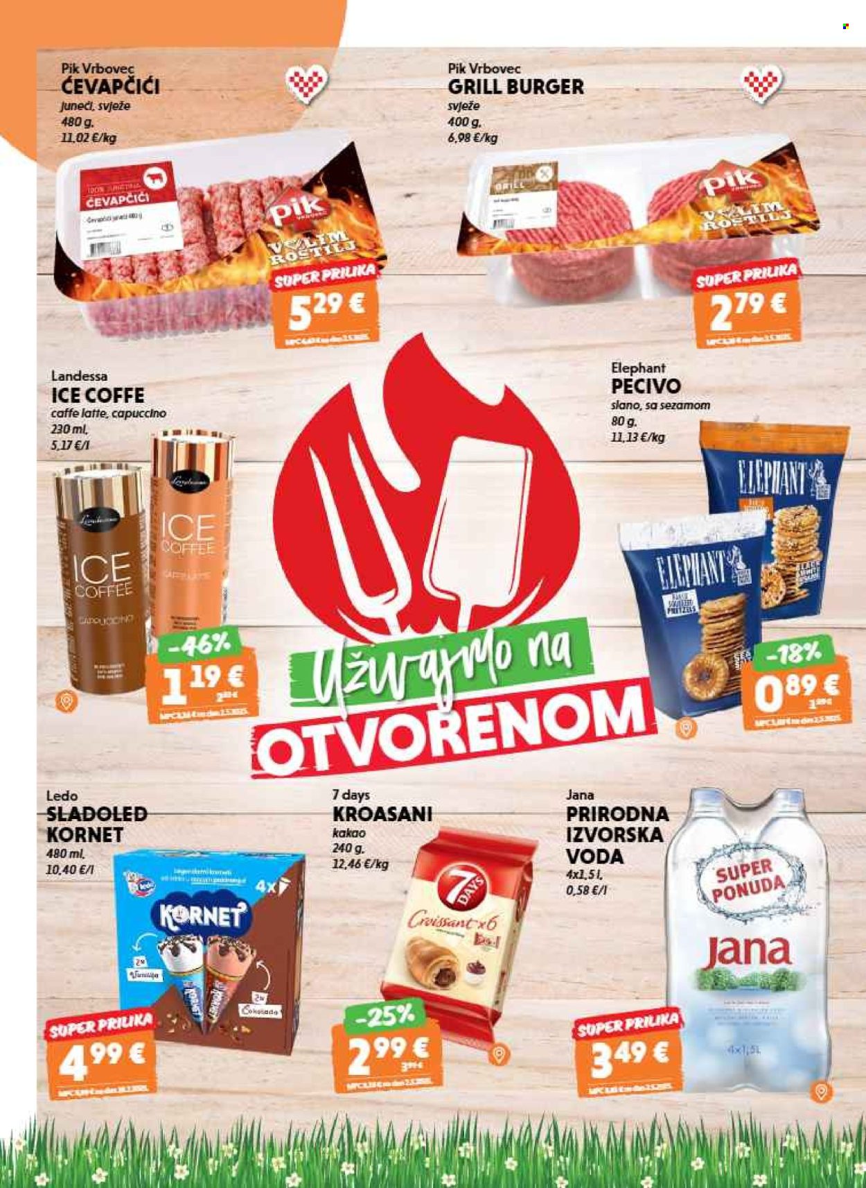 Studenac katalog - 27.05.2026. - 02.06.2026. Stranica 6