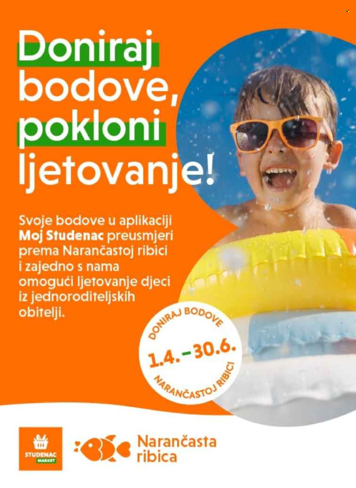 Studenac katalog - 27.05.2026. - 02.06.2026. Stranica 25