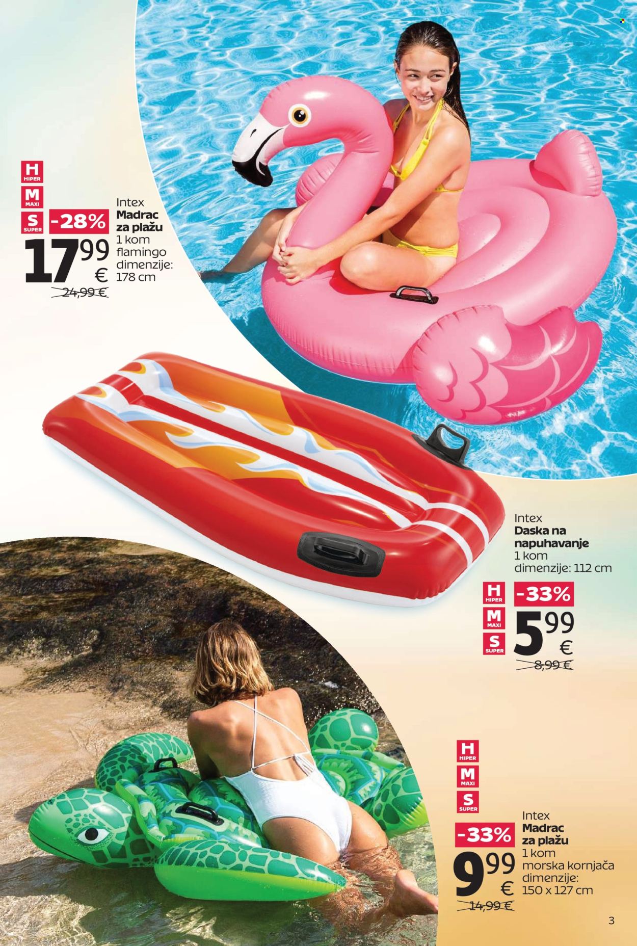 Tommy katalog - 25.05.2026. - 14.06.2026. Stranica 3