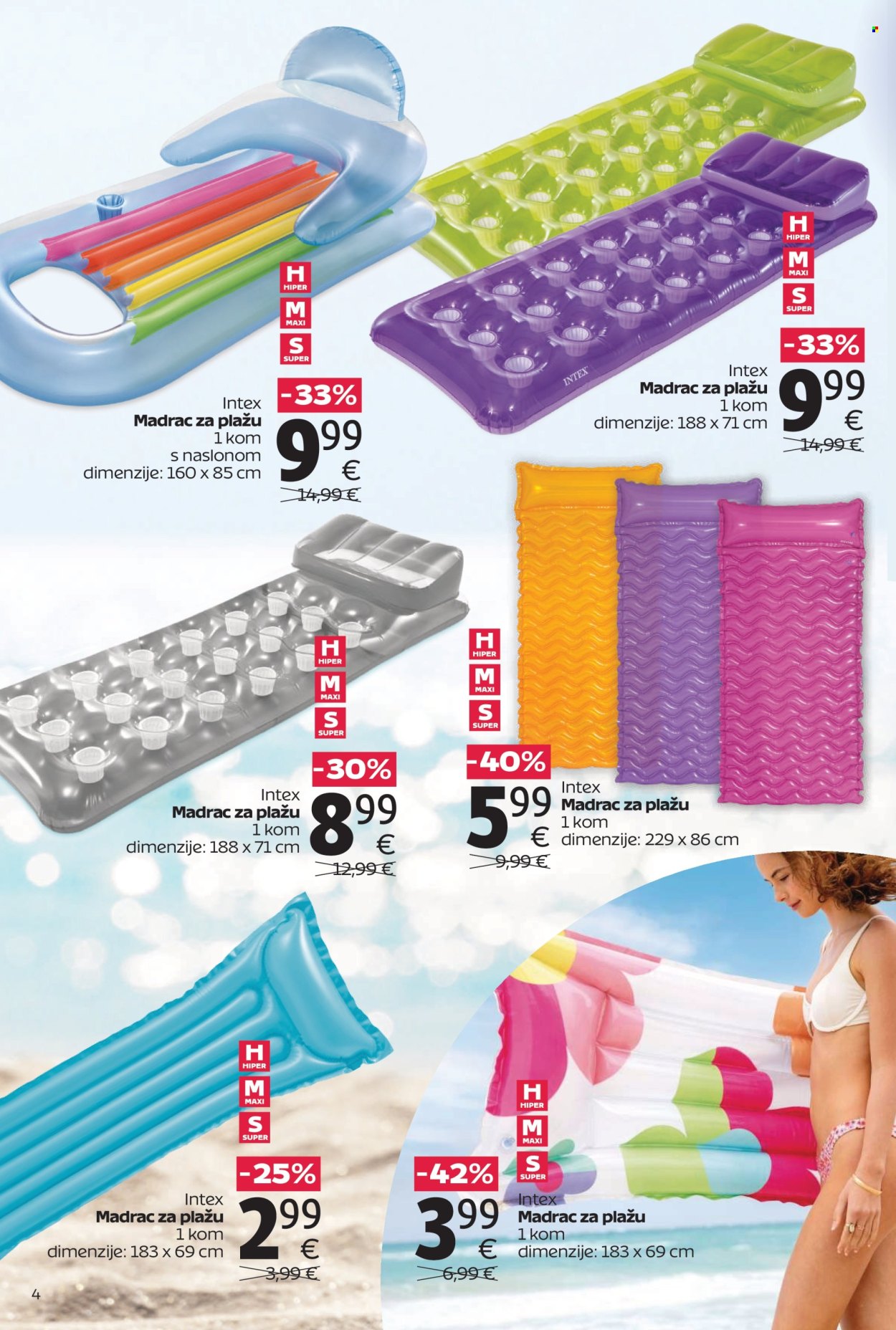 Tommy katalog - 25.05.2026. - 14.06.2026. Stranica 4