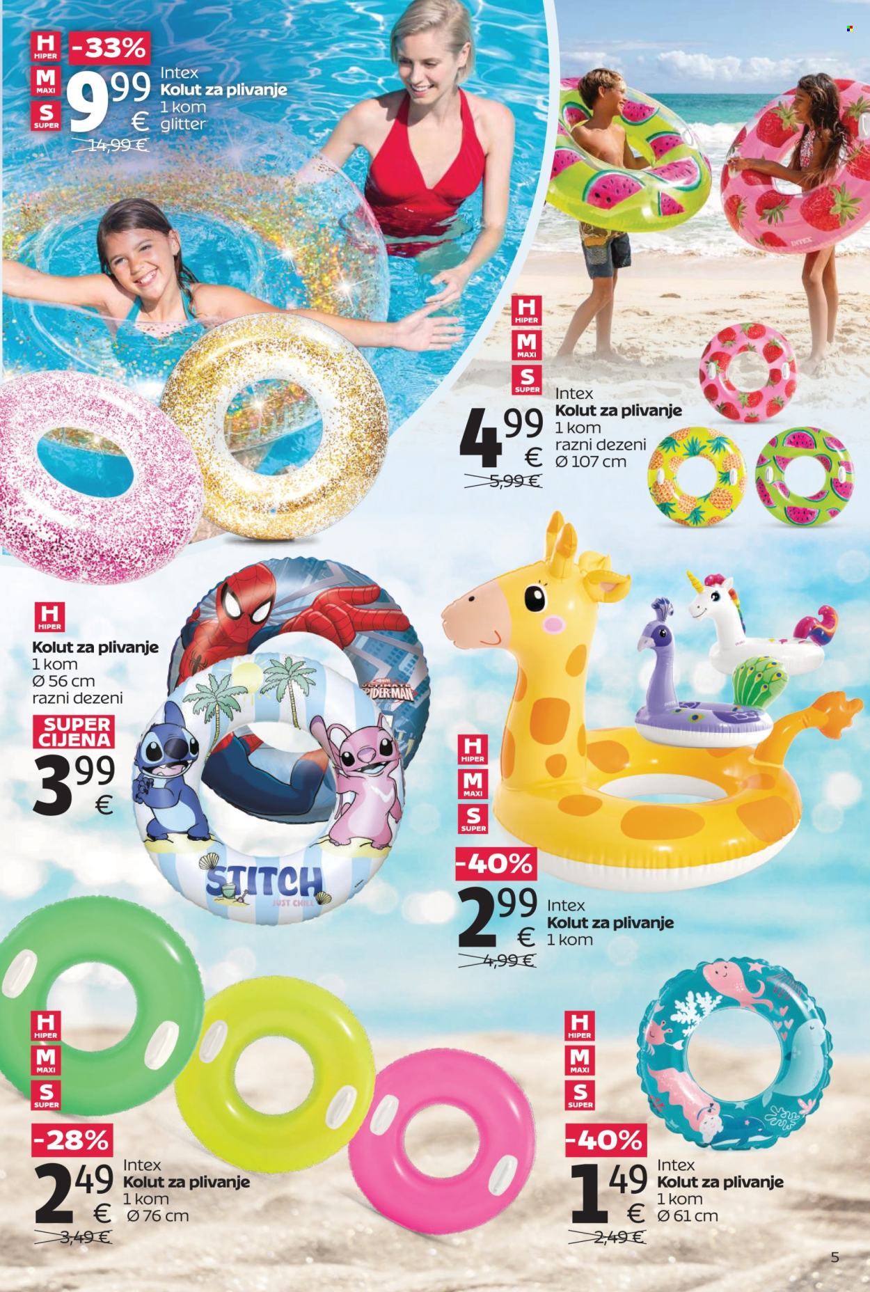 Tommy katalog - 25.05.2026. - 14.06.2026. Stranica 5