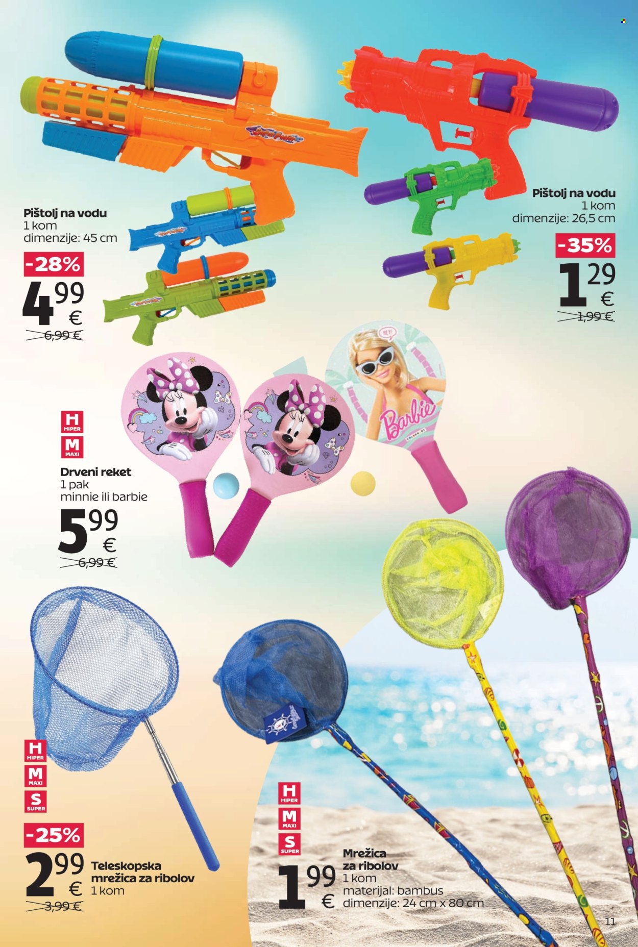 Tommy katalog - 25.05.2026. - 14.06.2026. Stranica 11