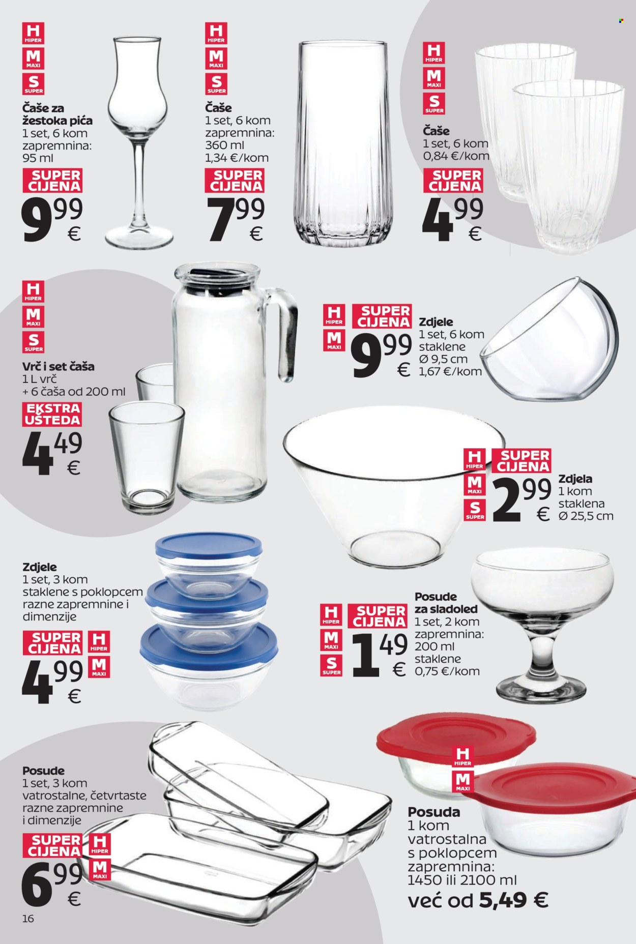 Tommy katalog - 25.05.2026. - 14.06.2026. Stranica 16