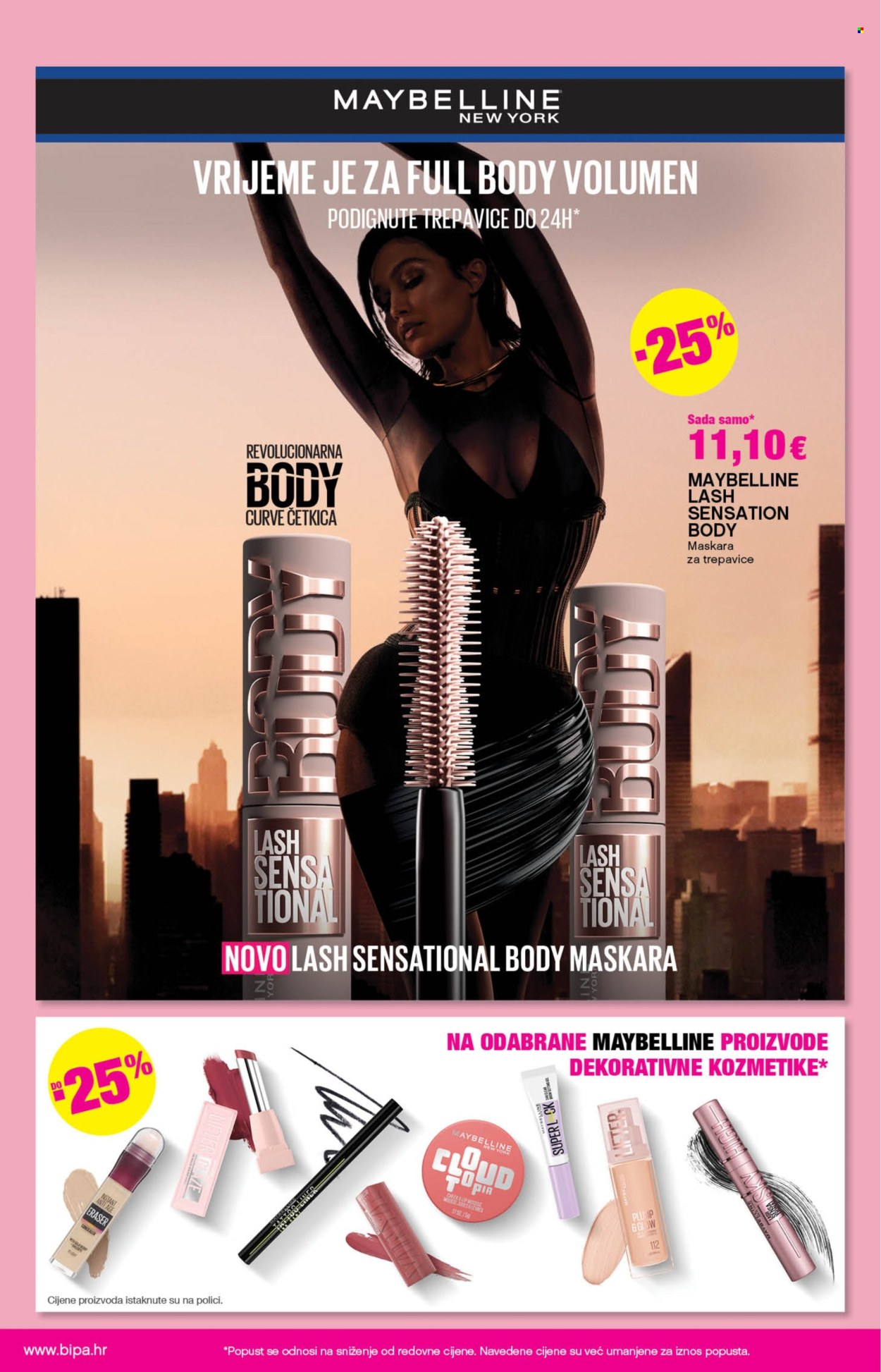 Bipa katalog - 28.05.2026. - 10.06.2026. Stranica 2