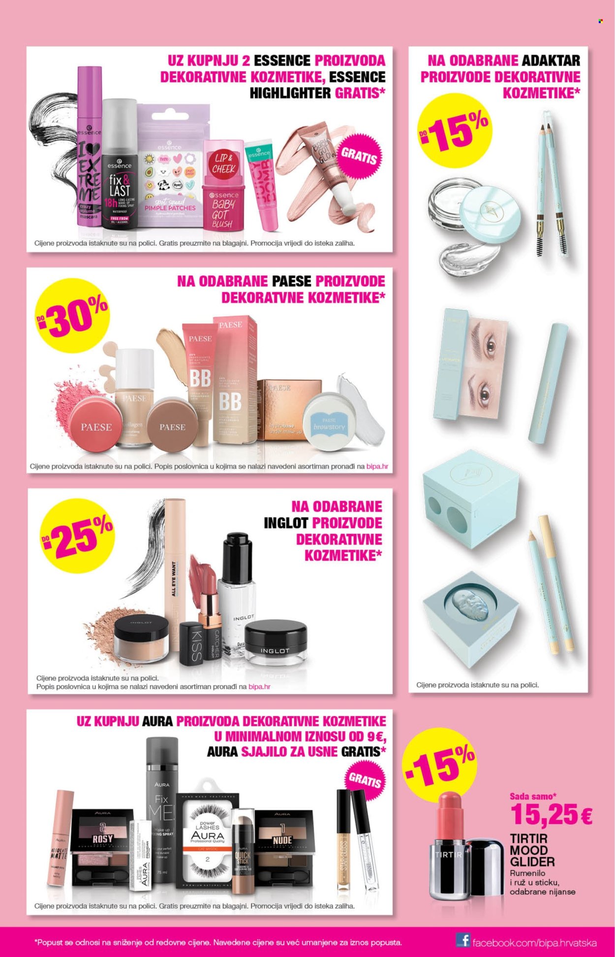 Bipa katalog - 28.05.2026. - 10.06.2026. Stranica 3