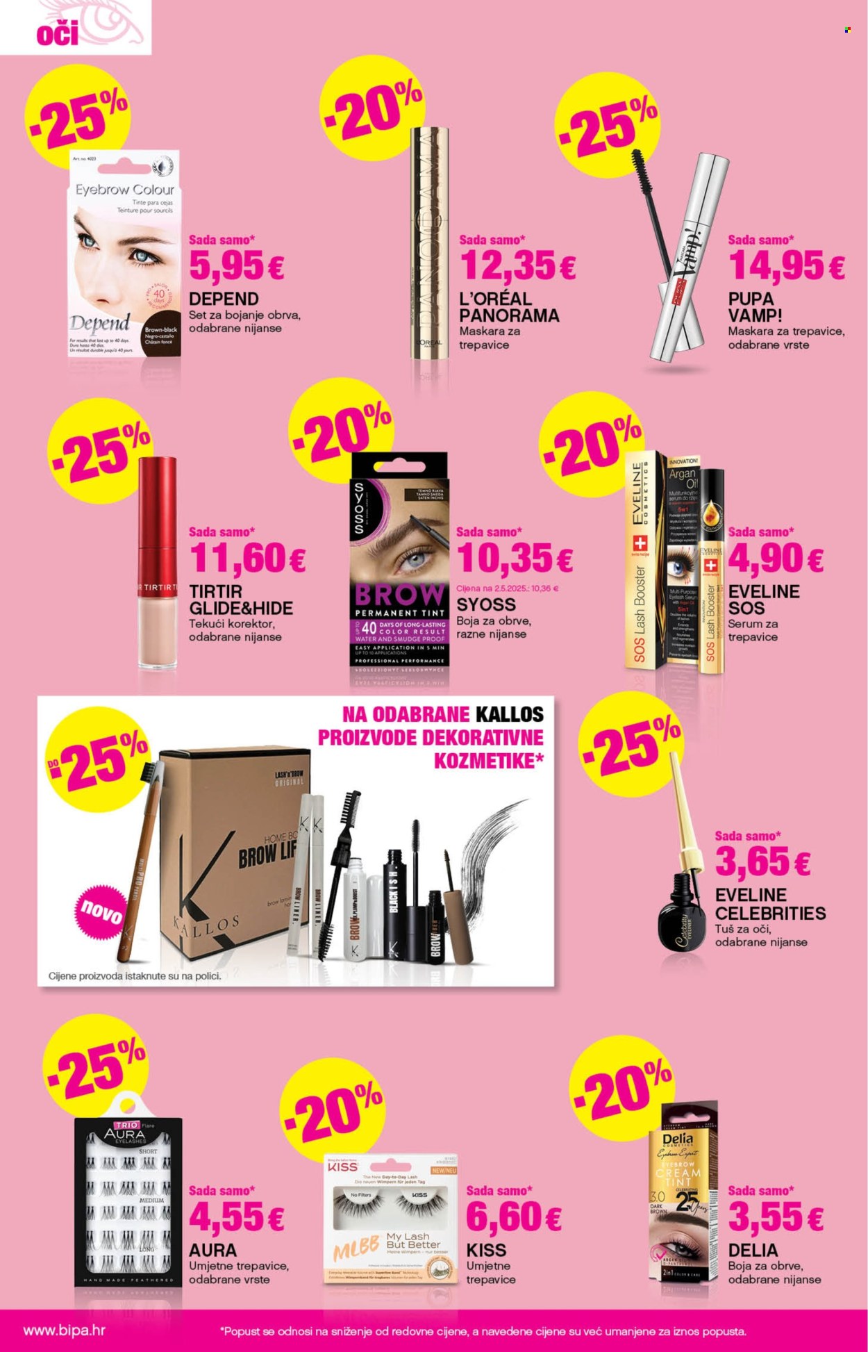 Bipa katalog - 28.05.2026. - 10.06.2026. Stranica 4