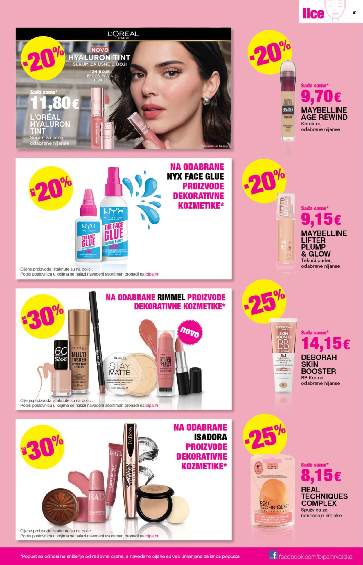 Bipa katalog - 28.05.2026. - 10.06.2026. Stranica 5