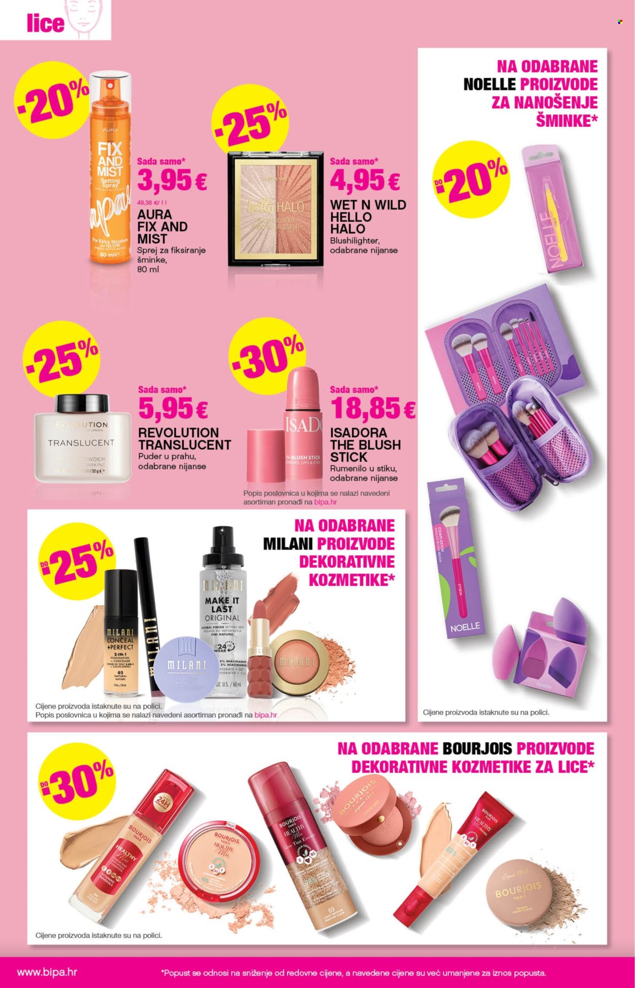Bipa katalog - 28.05.2026. - 10.06.2026. Stranica 6
