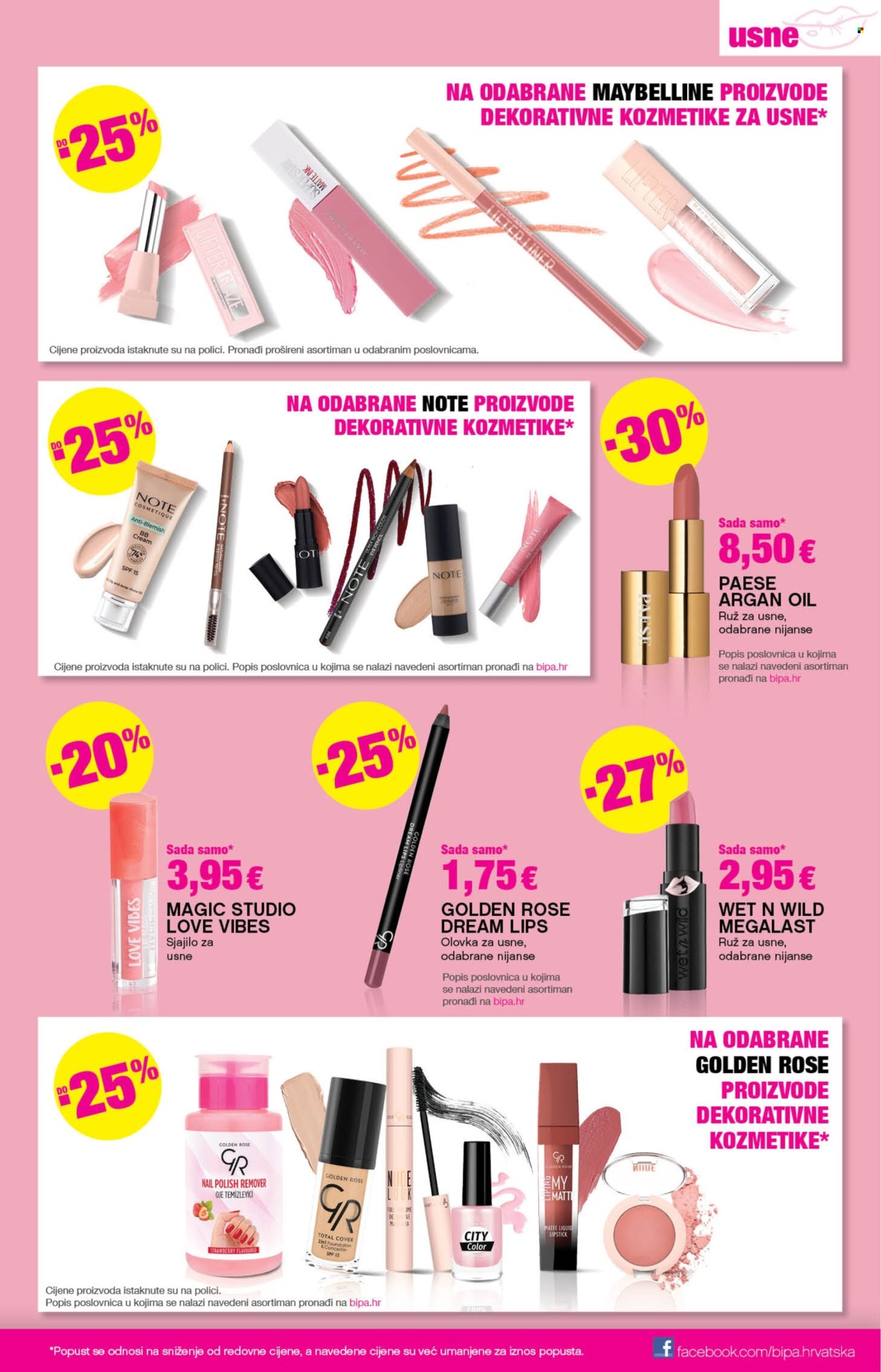 Bipa katalog - 28.05.2026. - 10.06.2026. Stranica 7