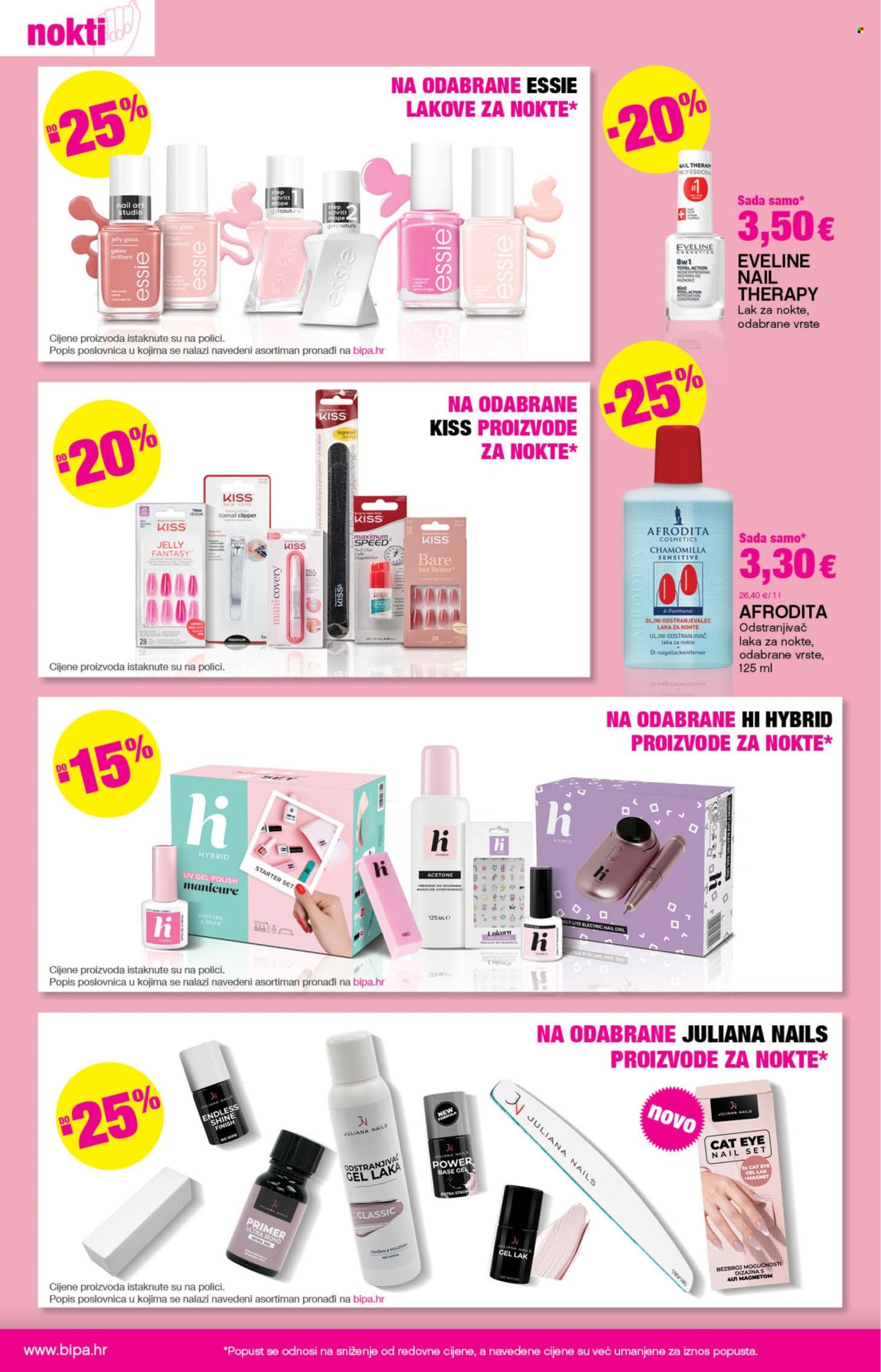 Bipa katalog - 28.05.2026. - 10.06.2026. Stranica 8