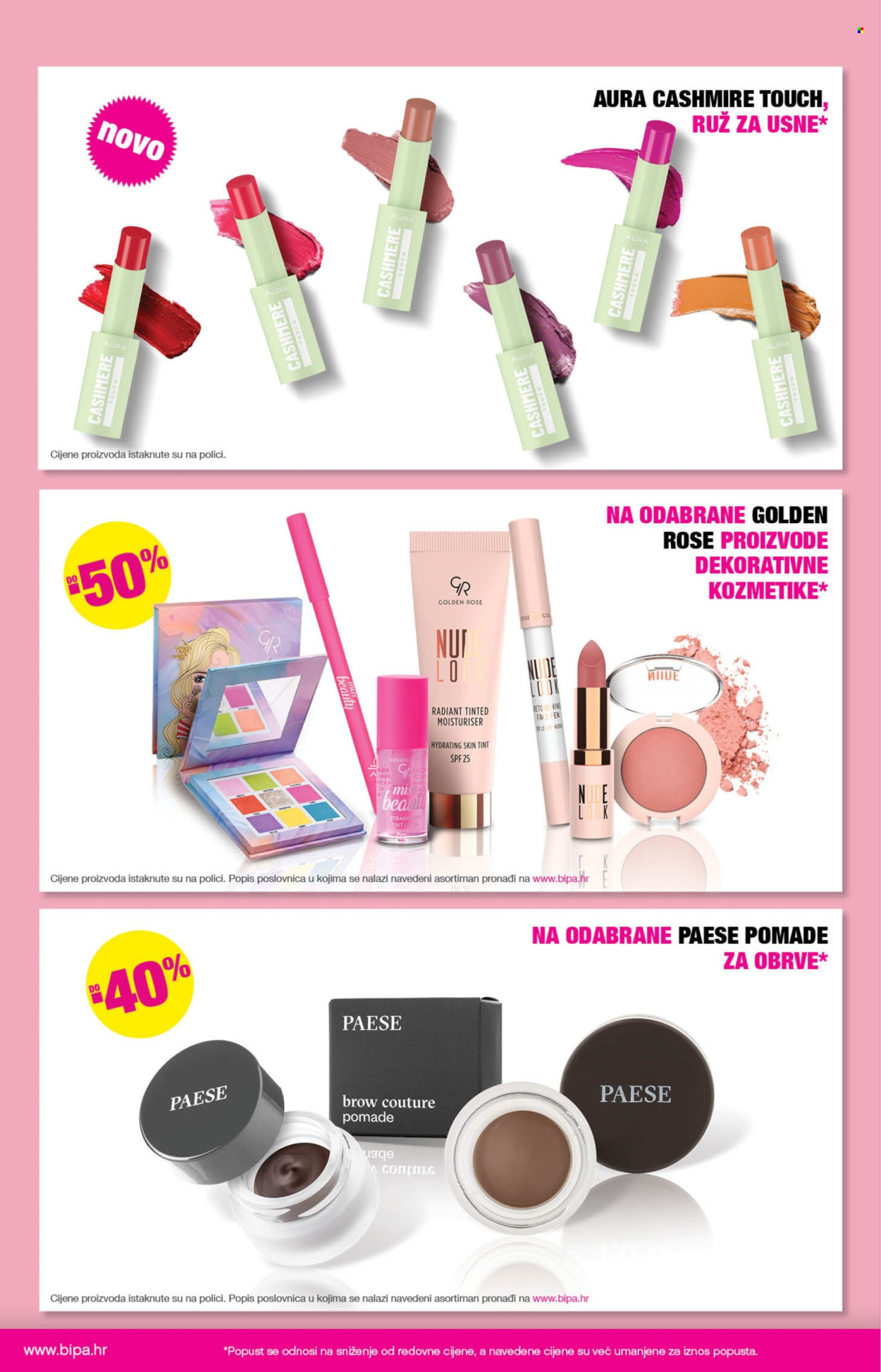 Bipa katalog - 28.05.2026. - 10.06.2026. Stranica 9