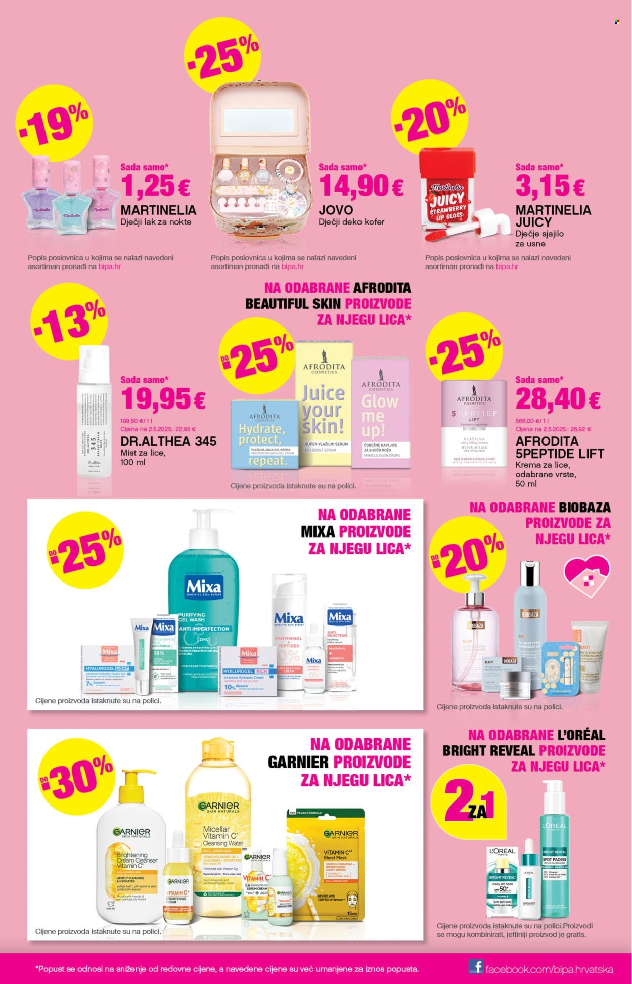 Bipa katalog - 28.05.2026. - 10.06.2026. Stranica 10