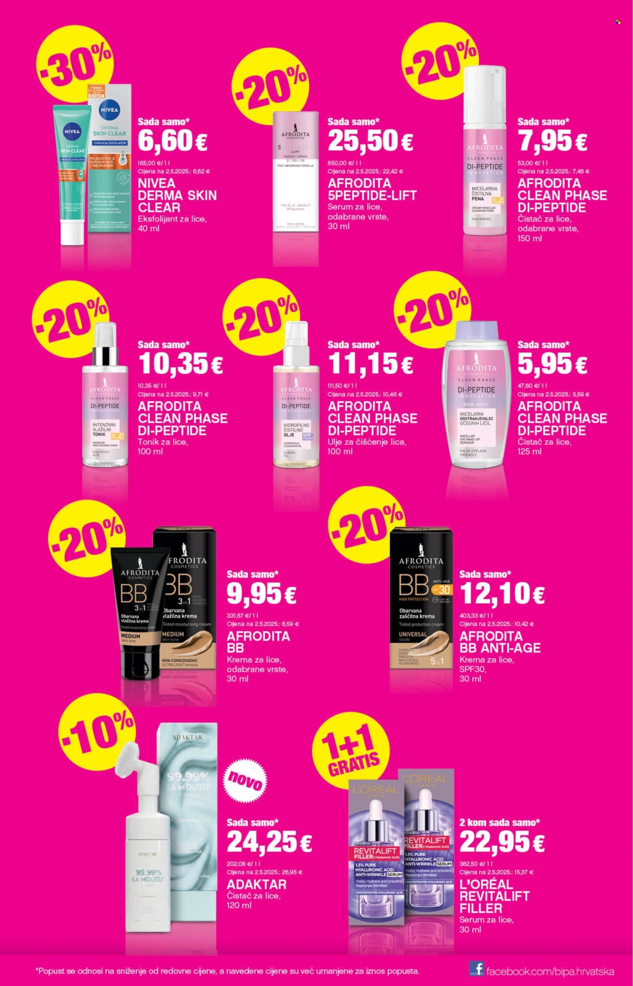 Bipa katalog - 28.05.2026. - 10.06.2026. Stranica 12