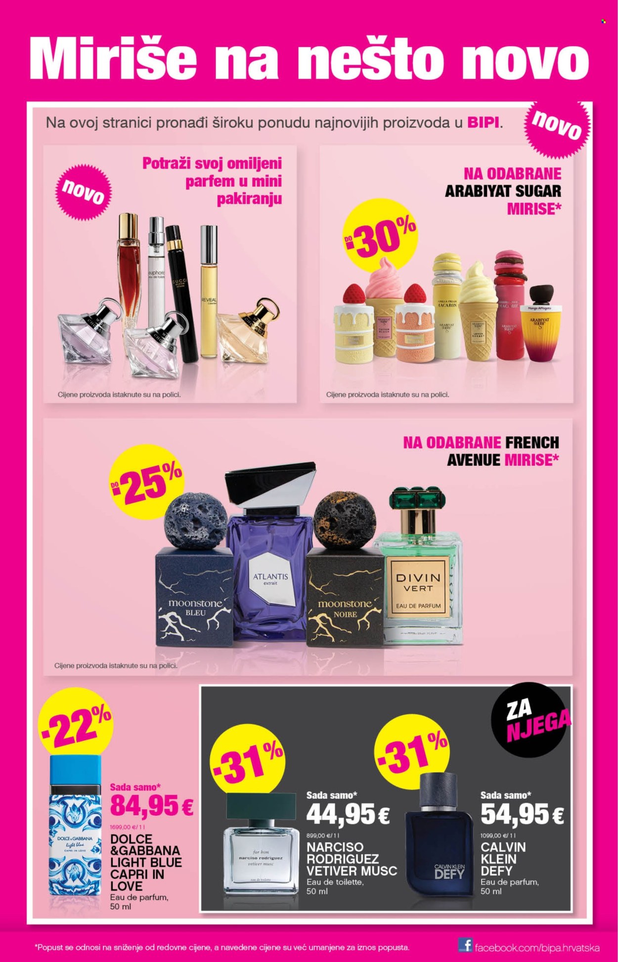 Bipa katalog - 28.05.2026. - 10.06.2026. Stranica 14