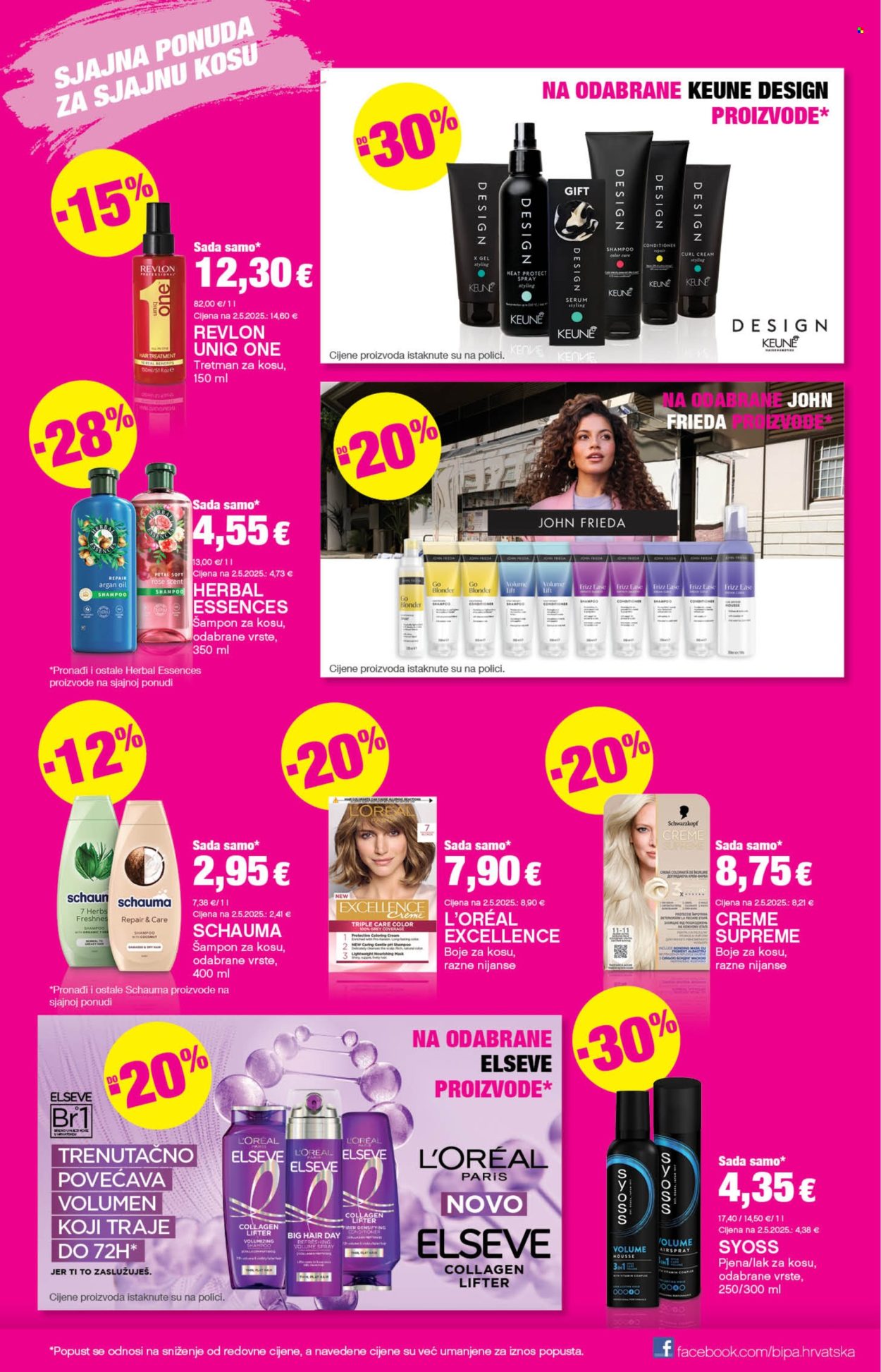 Bipa katalog - 28.05.2026. - 10.06.2026. Stranica 15