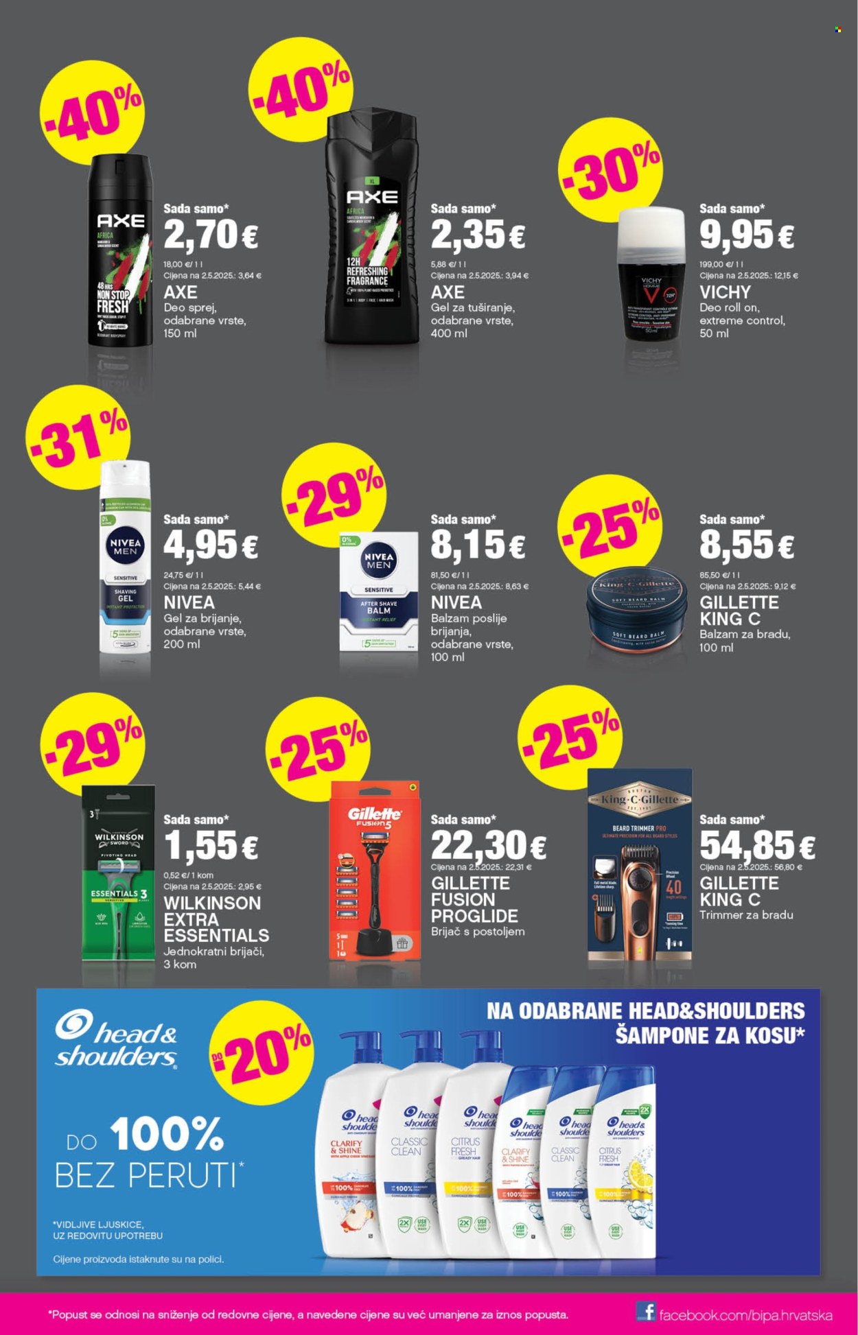 Bipa katalog - 28.05.2026. - 10.06.2026. Stranica 17