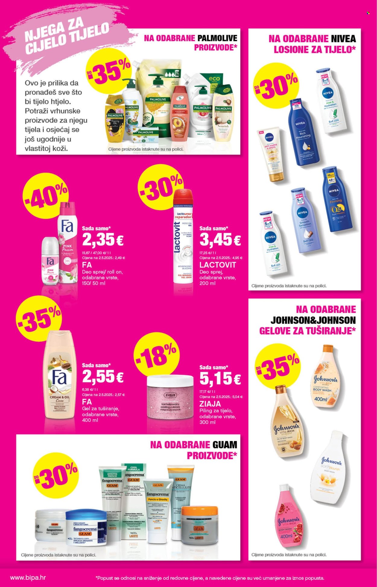 Bipa katalog - 28.05.2026. - 10.06.2026. Stranica 18