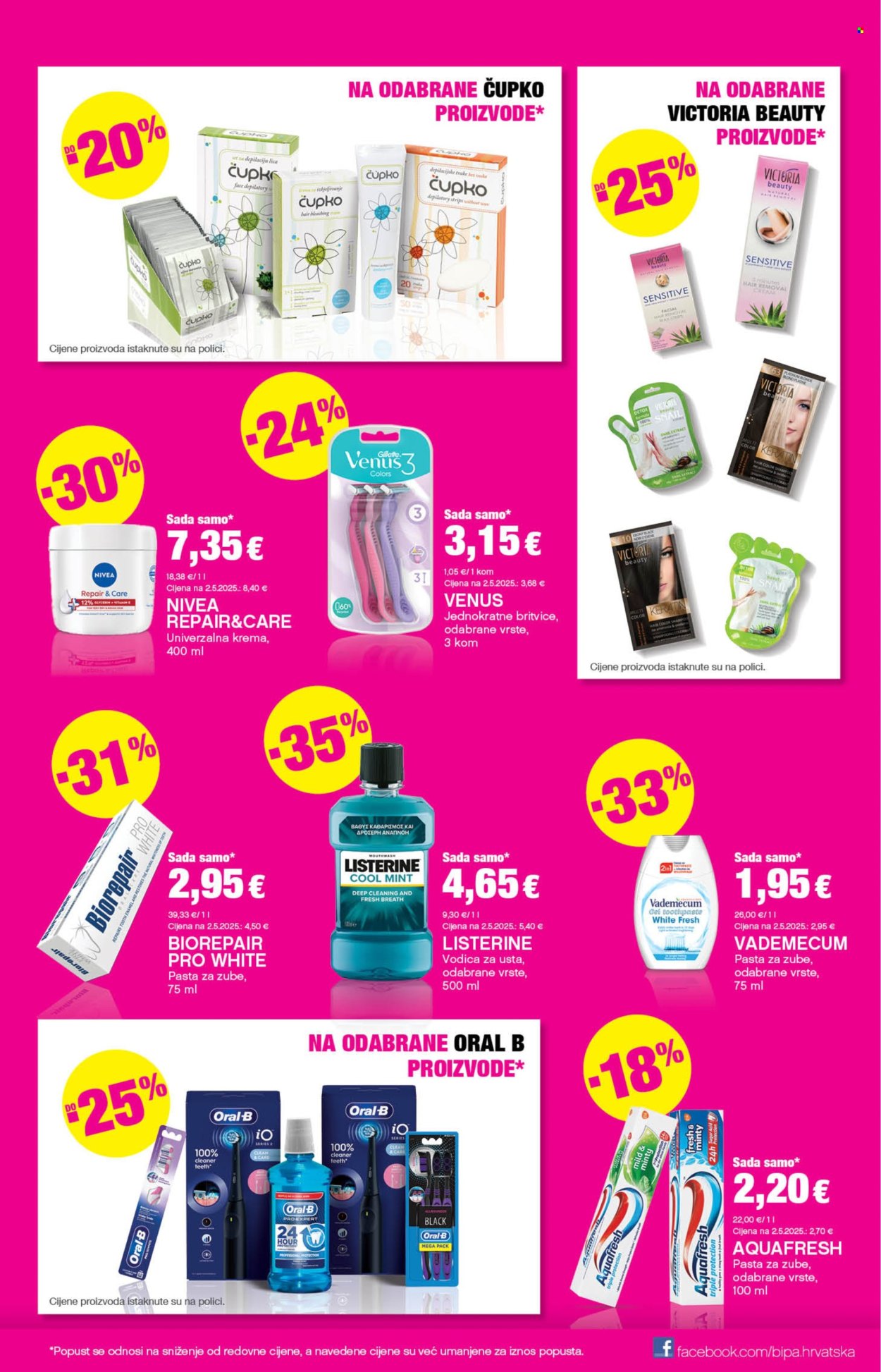 Bipa katalog - 28.05.2026. - 10.06.2026. Stranica 19
