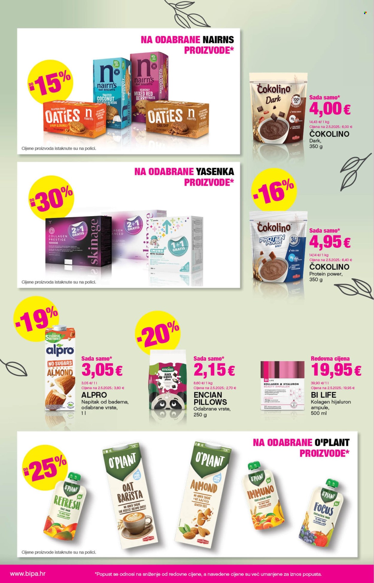 Bipa katalog - 28.05.2026. - 10.06.2026. Stranica 23