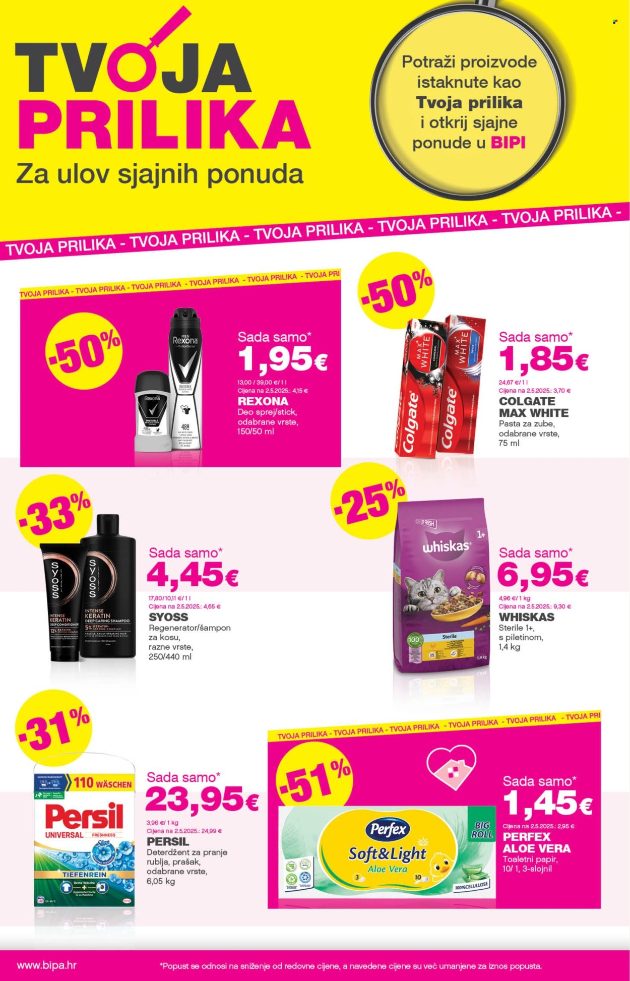 Bipa katalog - 28.05.2026. - 10.06.2026. Stranica 24
