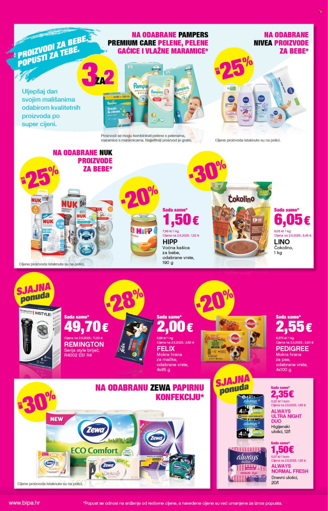 Bipa katalog - 28.05.2026. - 10.06.2026. Stranica 26