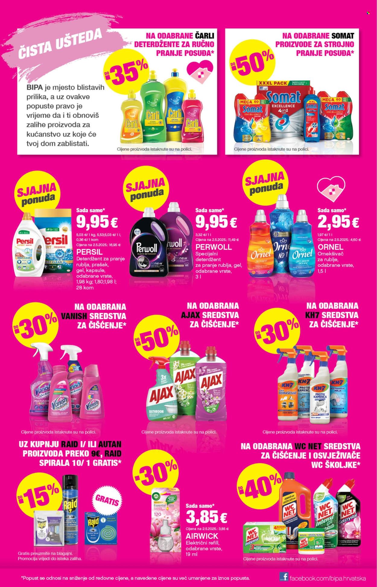 Bipa katalog - 28.05.2026. - 10.06.2026. Stranica 27
