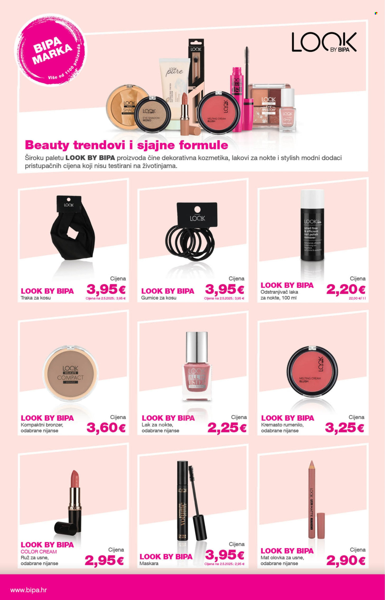 Bipa katalog - 28.05.2026. - 10.06.2026. Stranica 28