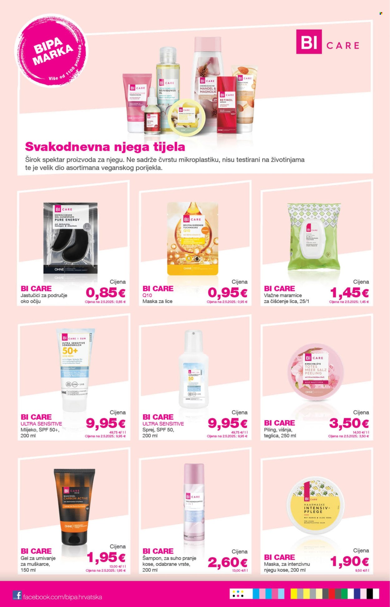 Bipa katalog - 28.05.2026. - 10.06.2026. Stranica 29