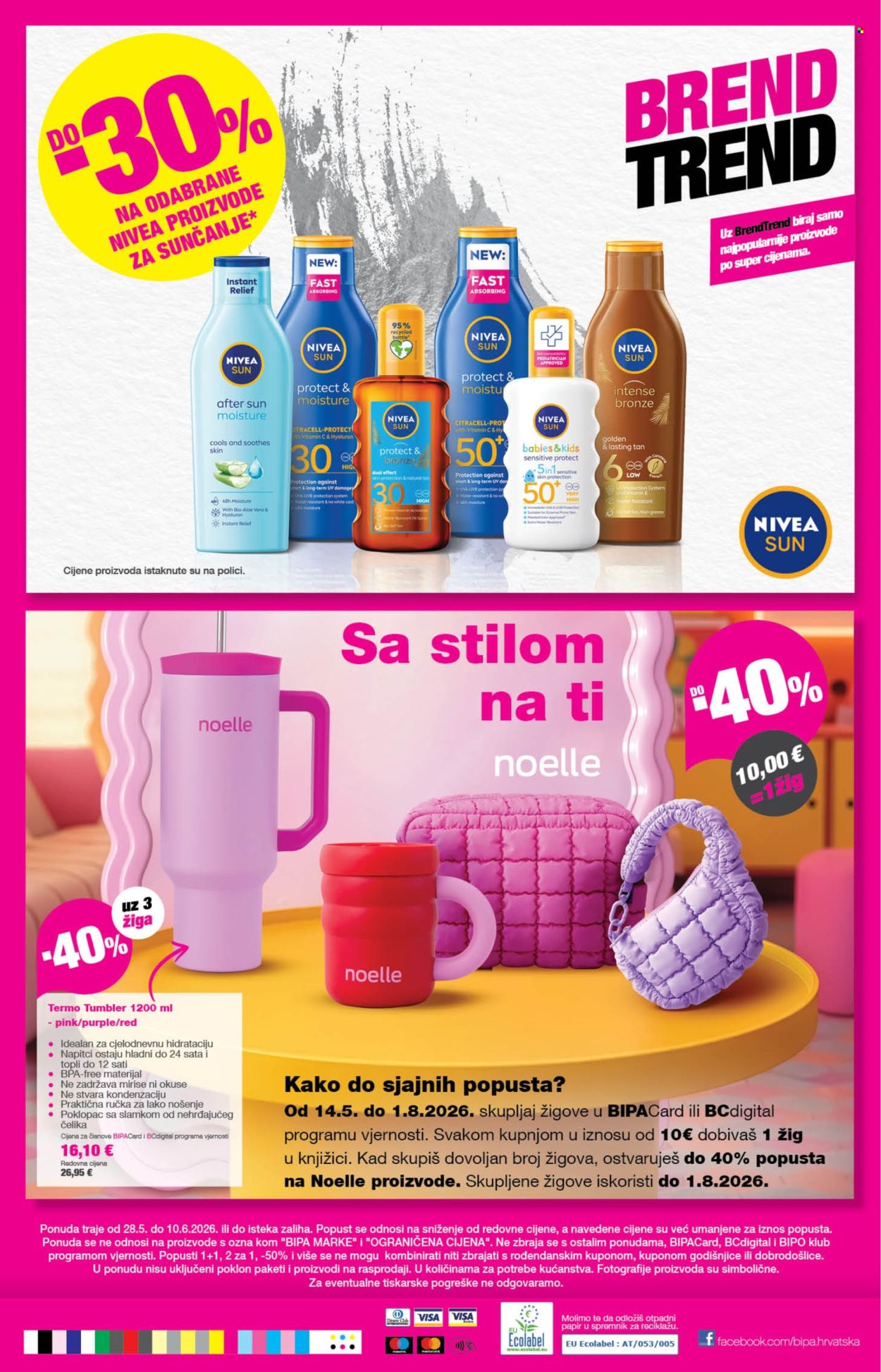 Bipa katalog - 28.05.2026. - 10.06.2026. Stranica 32