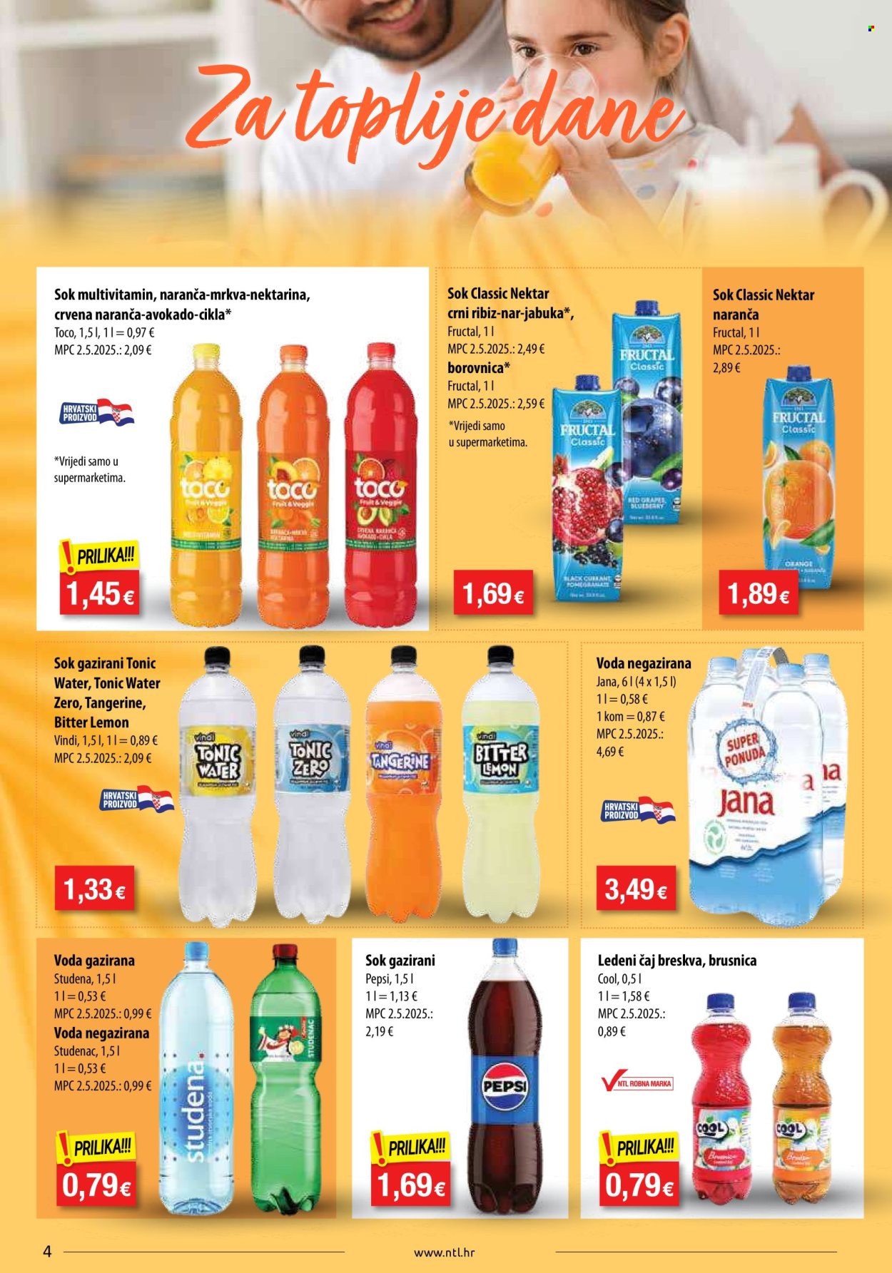 NTL katalog - 27.05.2026. - 02.06.2026. Stranica 4