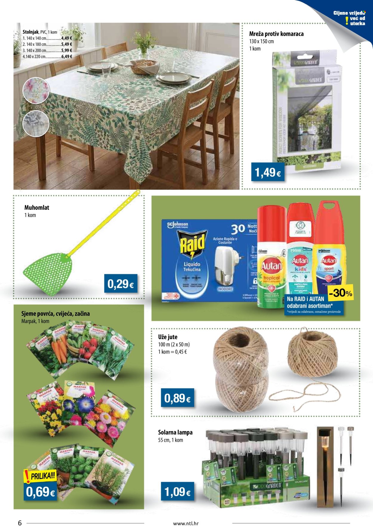 NTL katalog - 27.05.2026. - 02.06.2026. Stranica 6