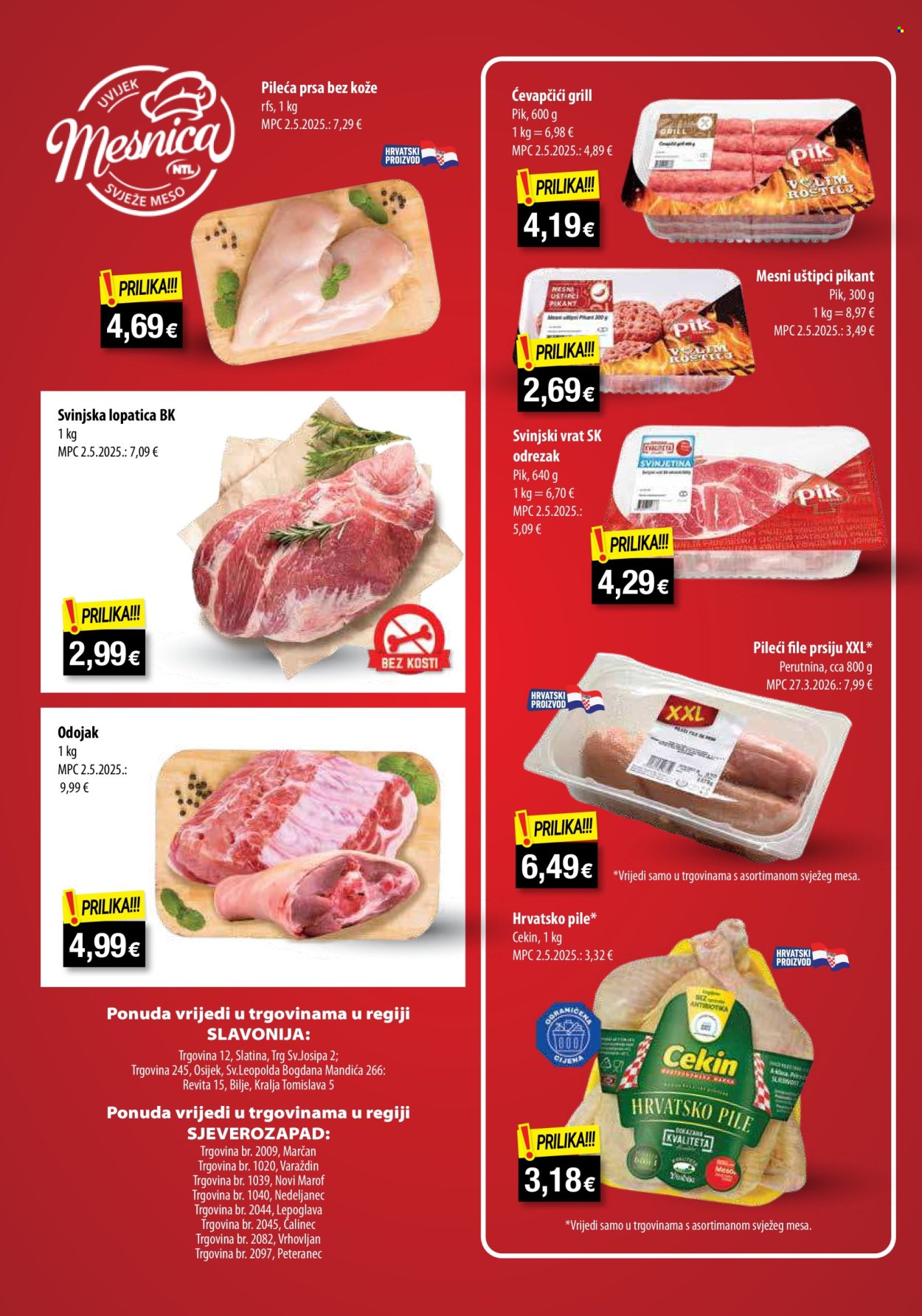 NTL katalog - 27.05.2026. - 02.06.2026. Stranica 8
