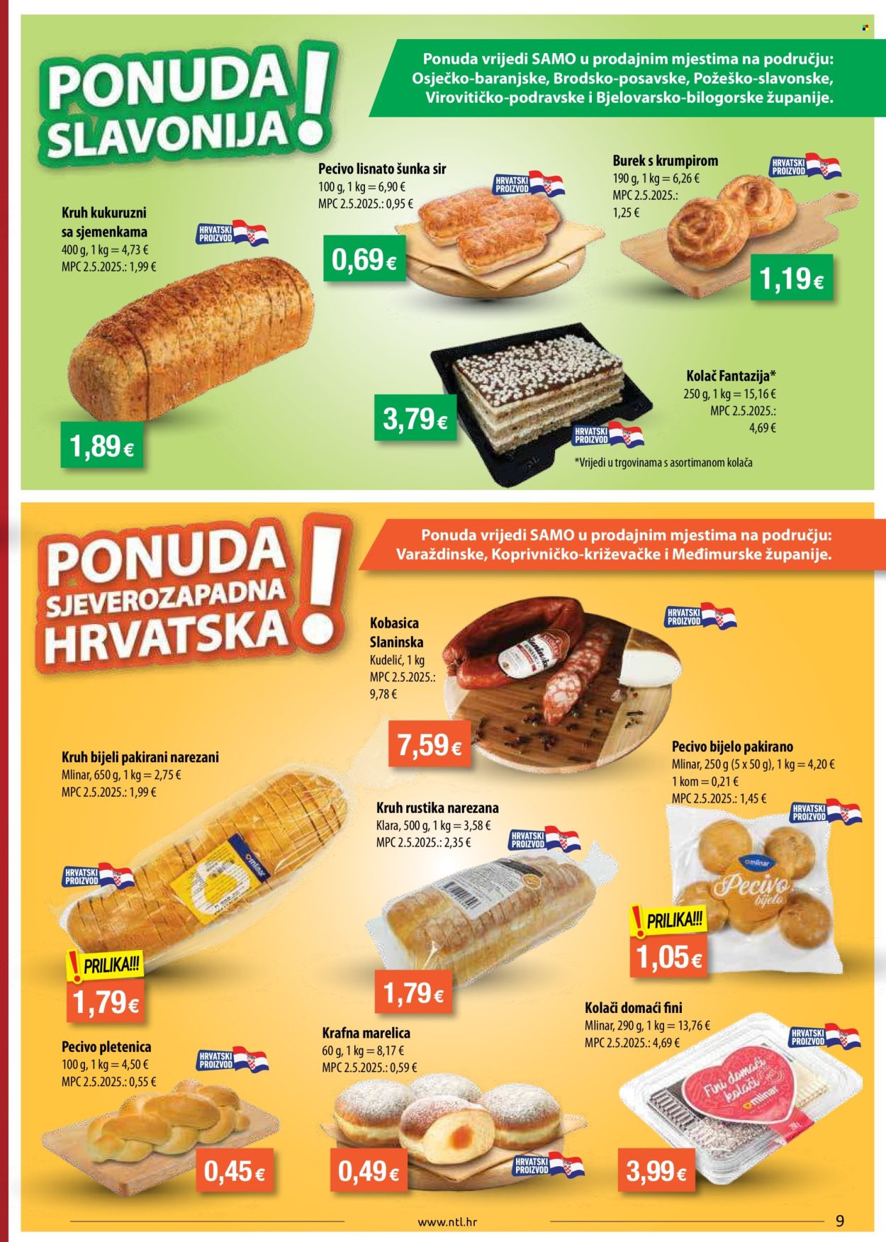 NTL katalog - 27.05.2026. - 02.06.2026. Stranica 9