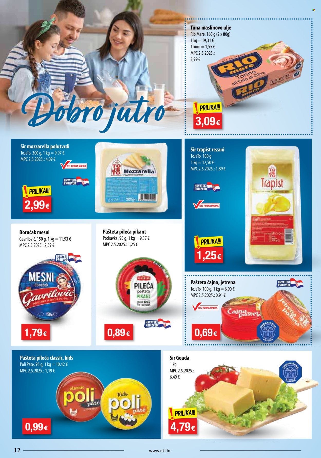 NTL katalog - 27.05.2026. - 02.06.2026. Stranica 12
