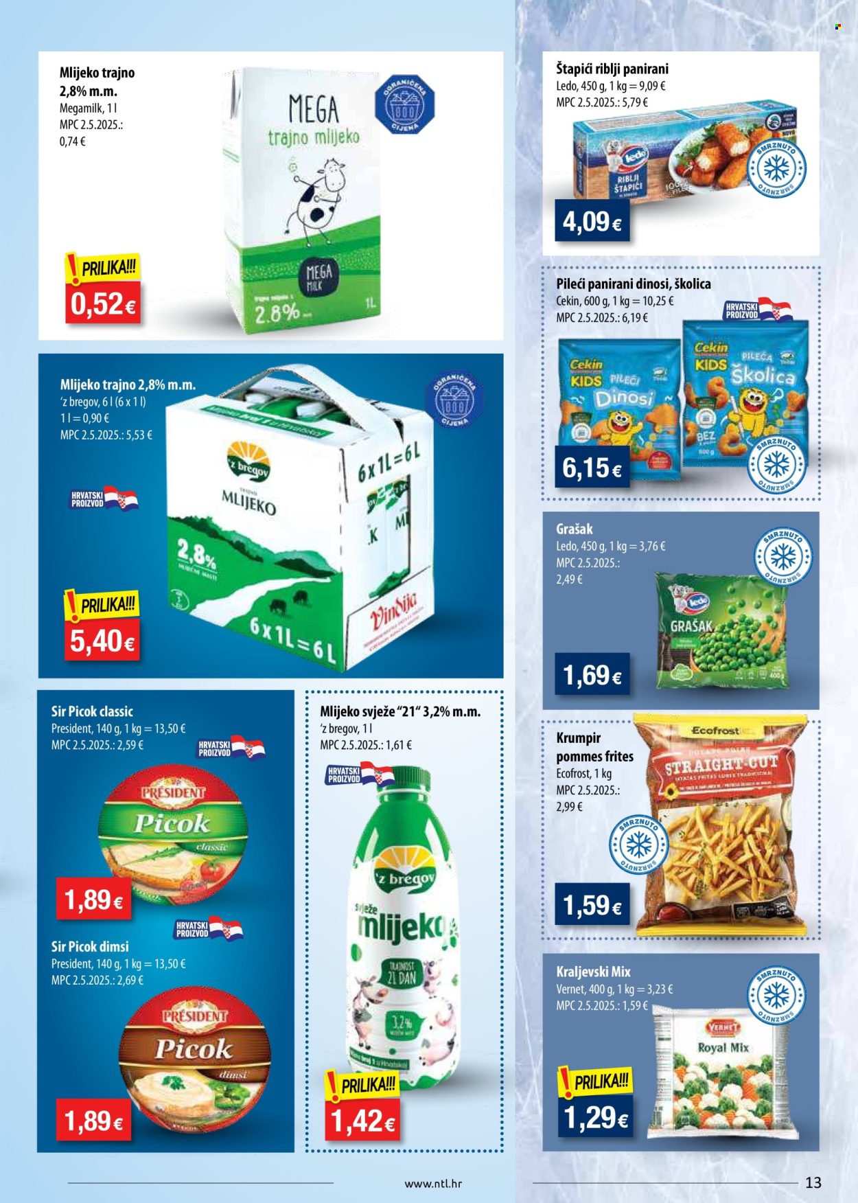 NTL katalog - 27.05.2026. - 02.06.2026. Stranica 13