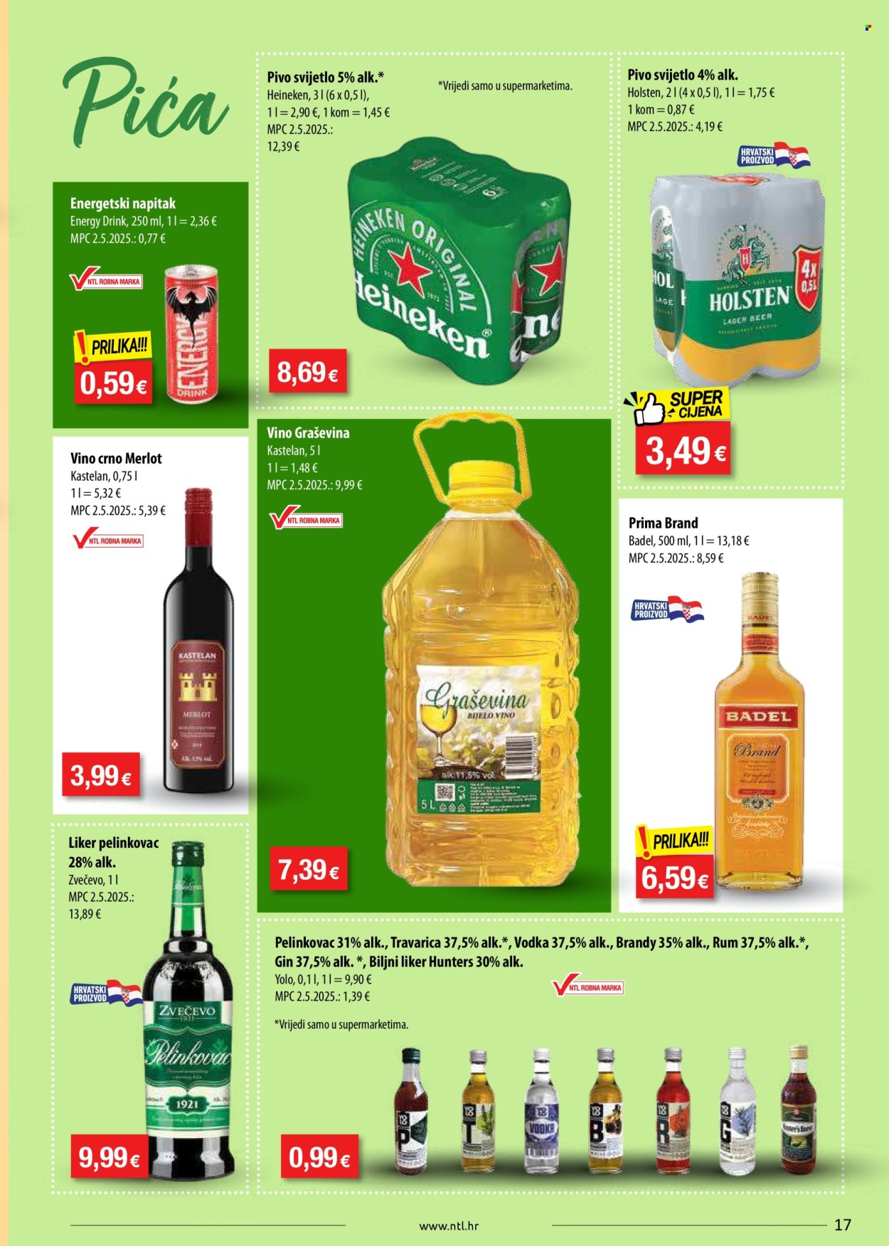 NTL katalog - 27.05.2026. - 02.06.2026. Stranica 17