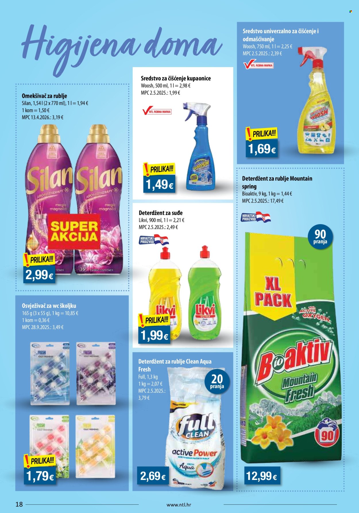 NTL katalog - 27.05.2026. - 02.06.2026. Stranica 18