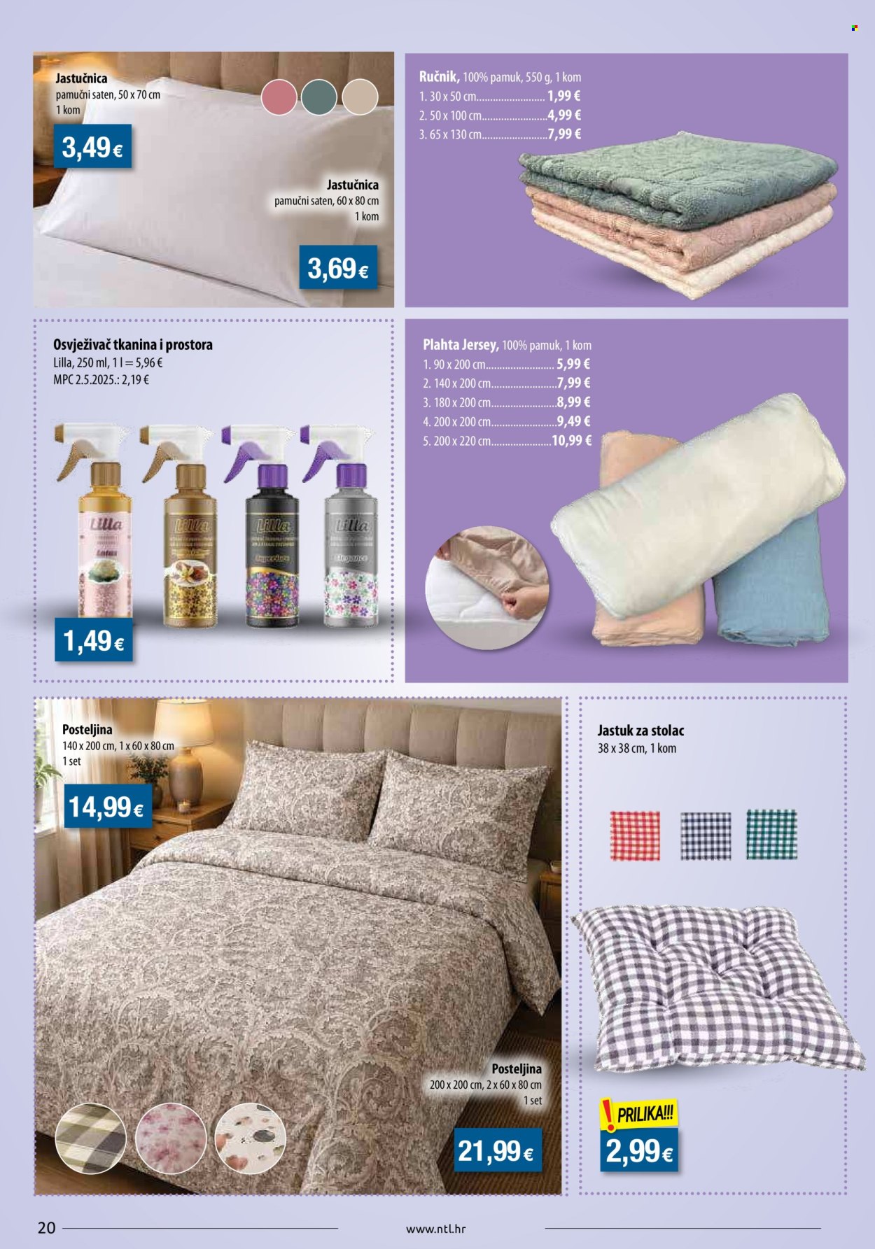 NTL katalog - 27.05.2026. - 02.06.2026. Stranica 20