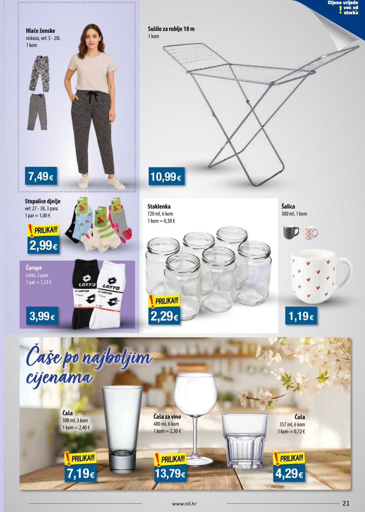 NTL katalog - 27.05.2026. - 02.06.2026. Stranica 21
