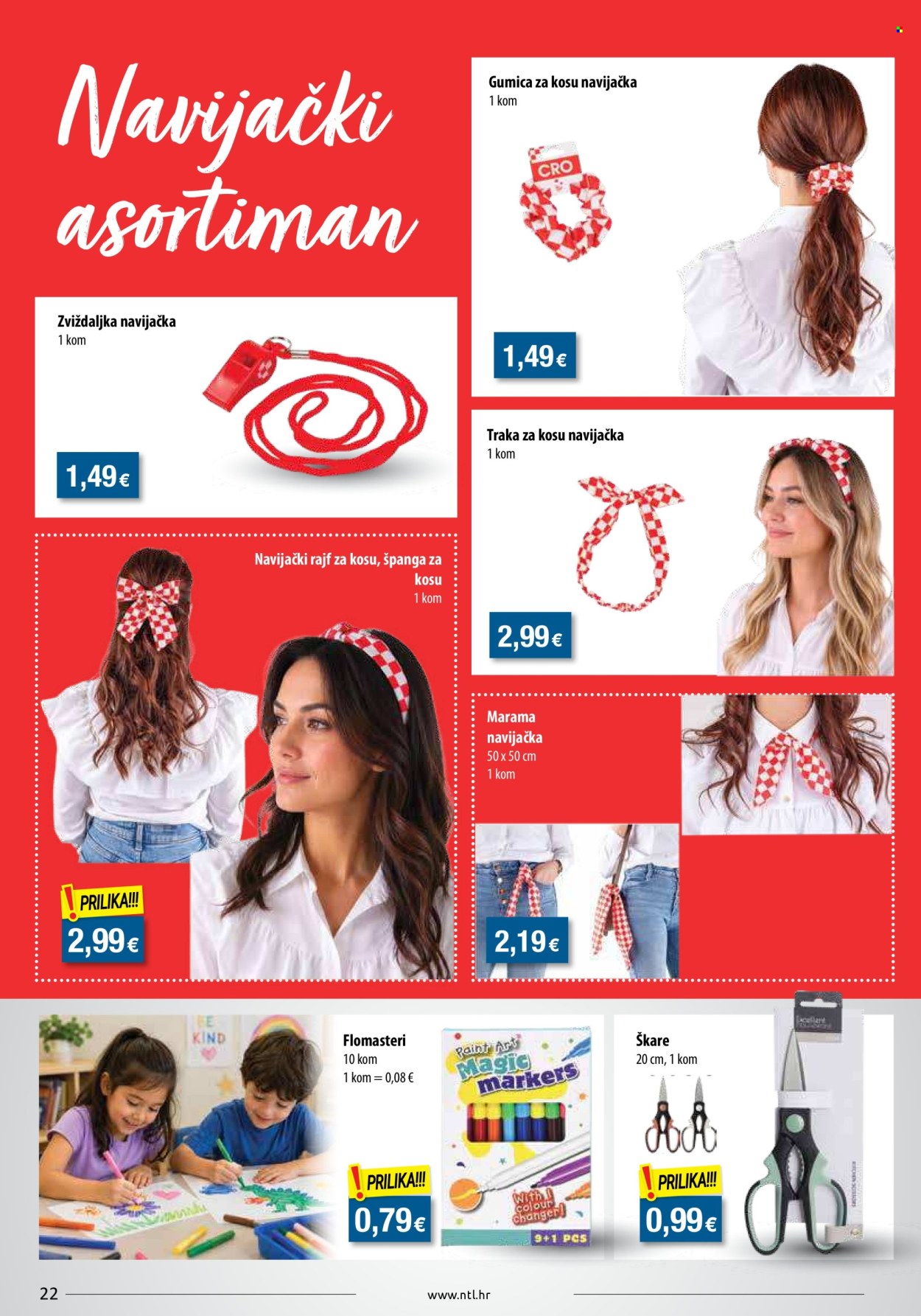 NTL katalog - 27.05.2026. - 02.06.2026. Stranica 22