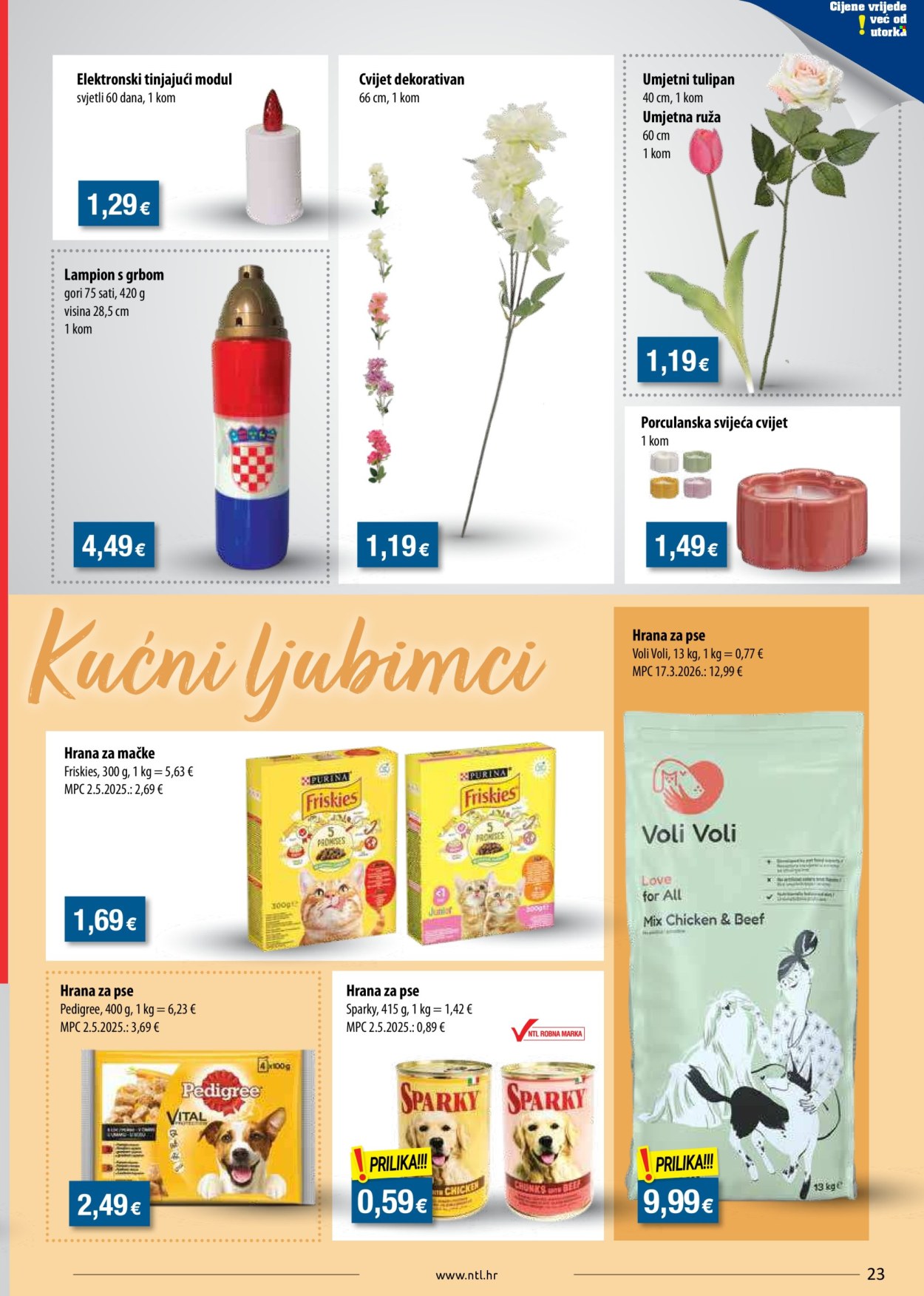 NTL katalog - 27.05.2026. - 02.06.2026. Stranica 23