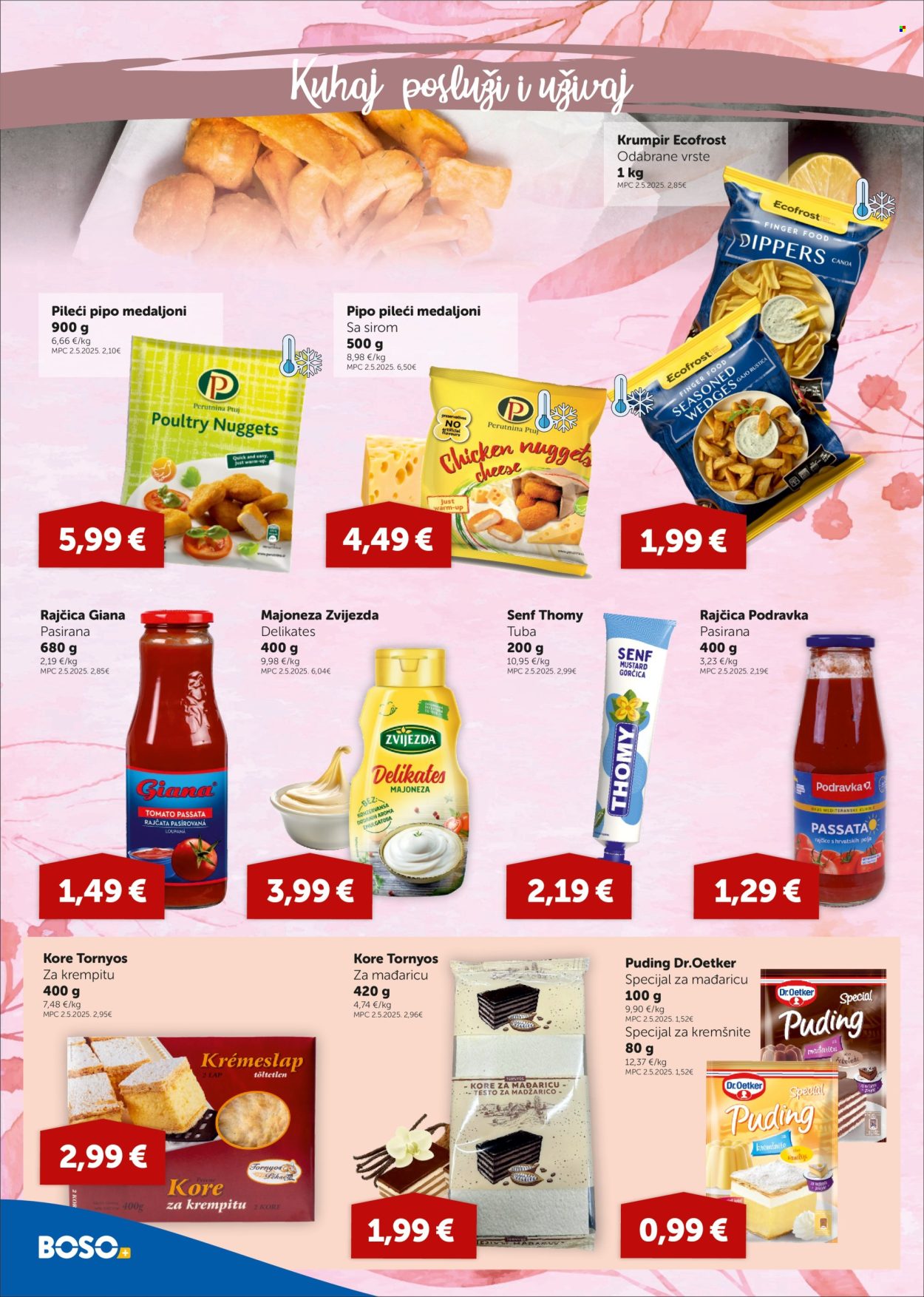 Boso katalog - 28.05.2026. - 03.06.2026. Stranica 6