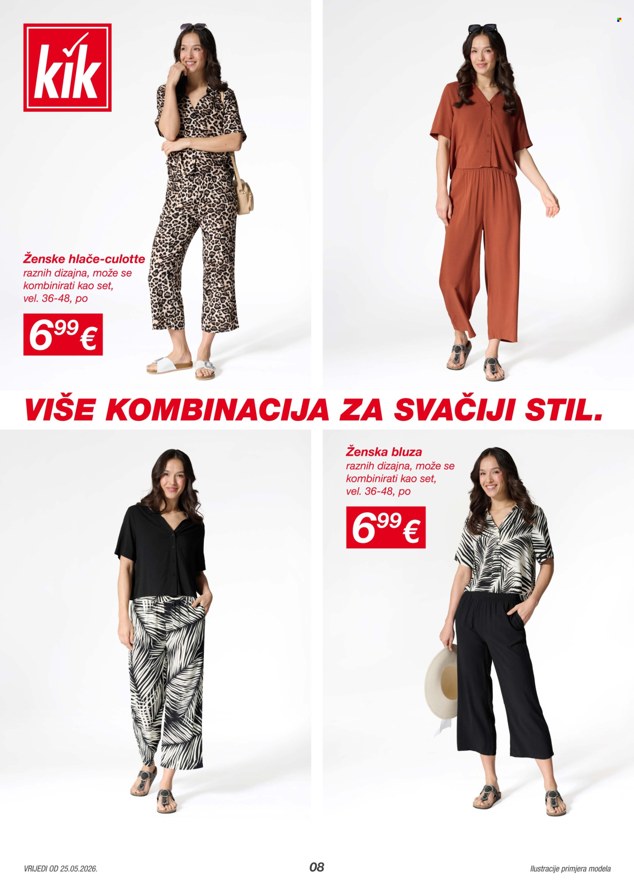 Kik katalog Stranica 8