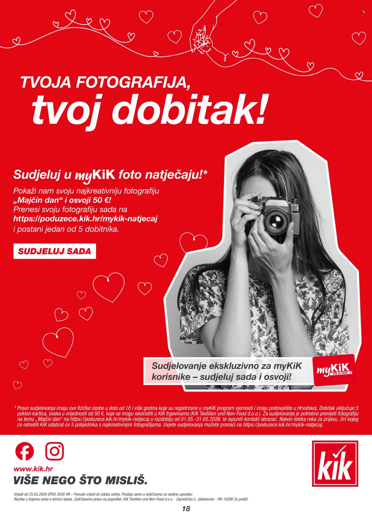Kik katalog Stranica 18